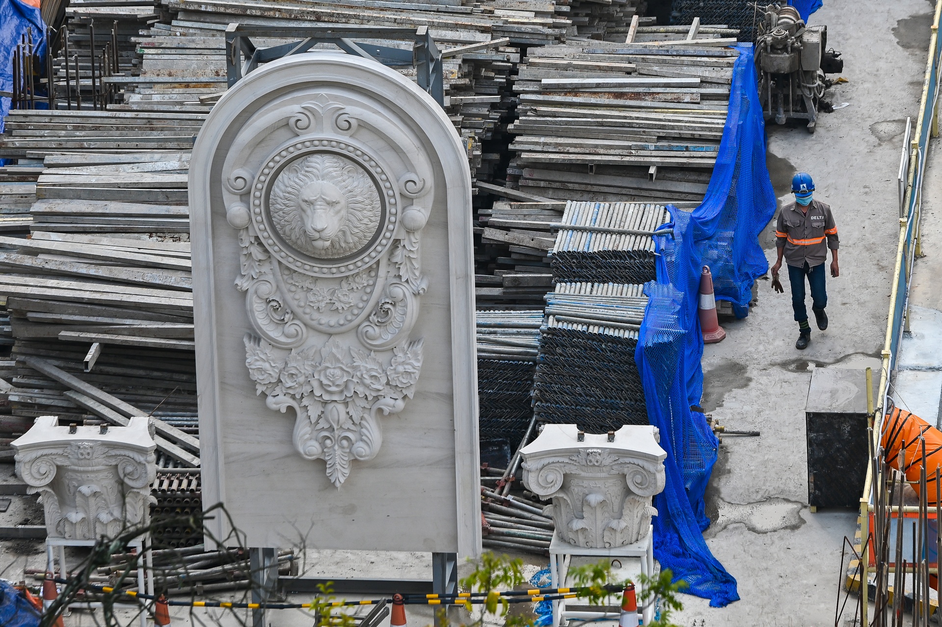 Chung cu trieu do o Ha Noi anh 4