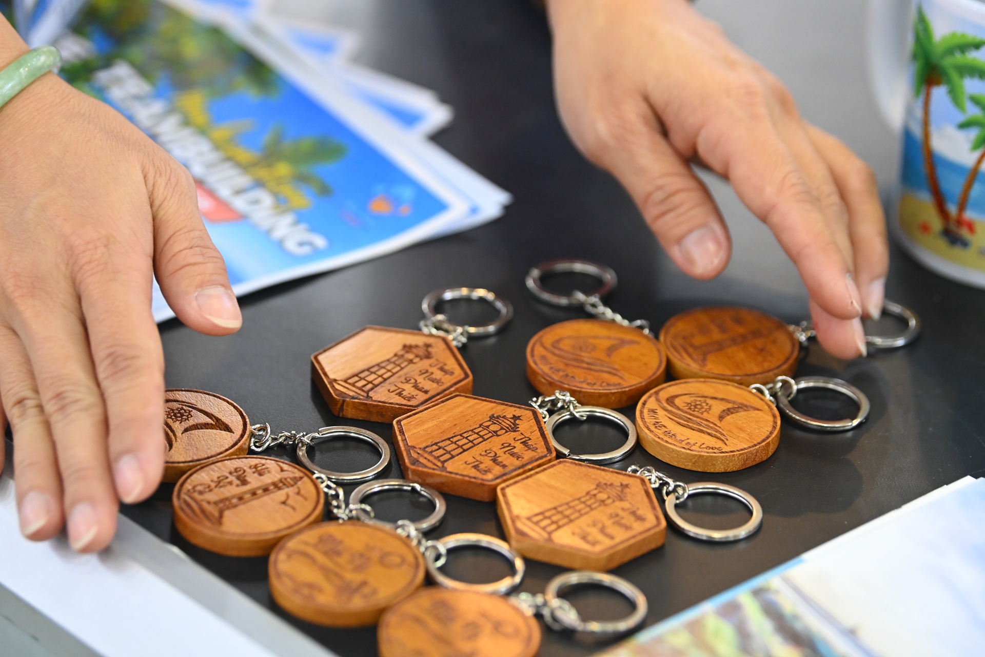 Hoi cho du lich Quoc te Viet Nam 2022 anh 6