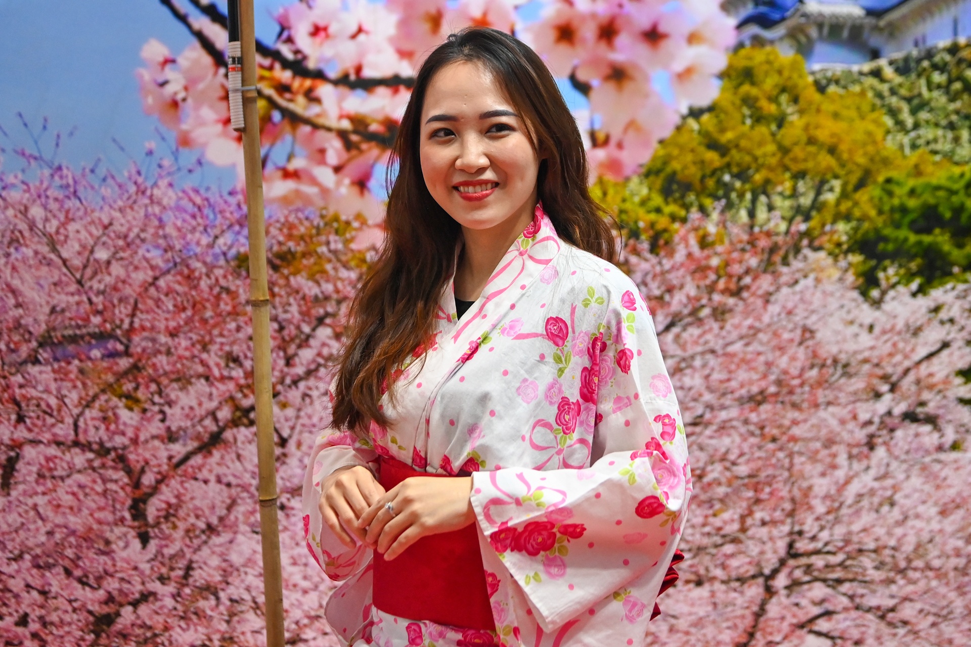 Hoi cho du lich Quoc te Viet Nam 2022 anh 9