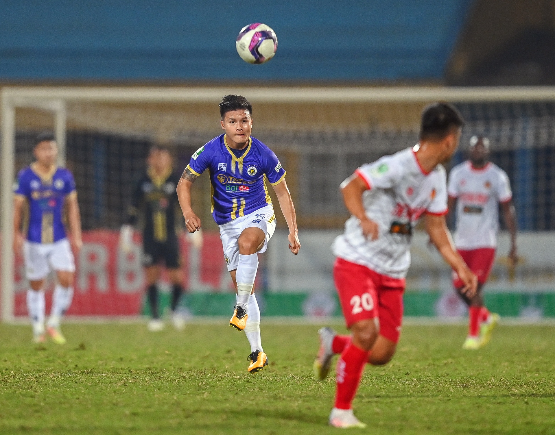 Quang Hai chia tay CLB Ha Noi anh 6