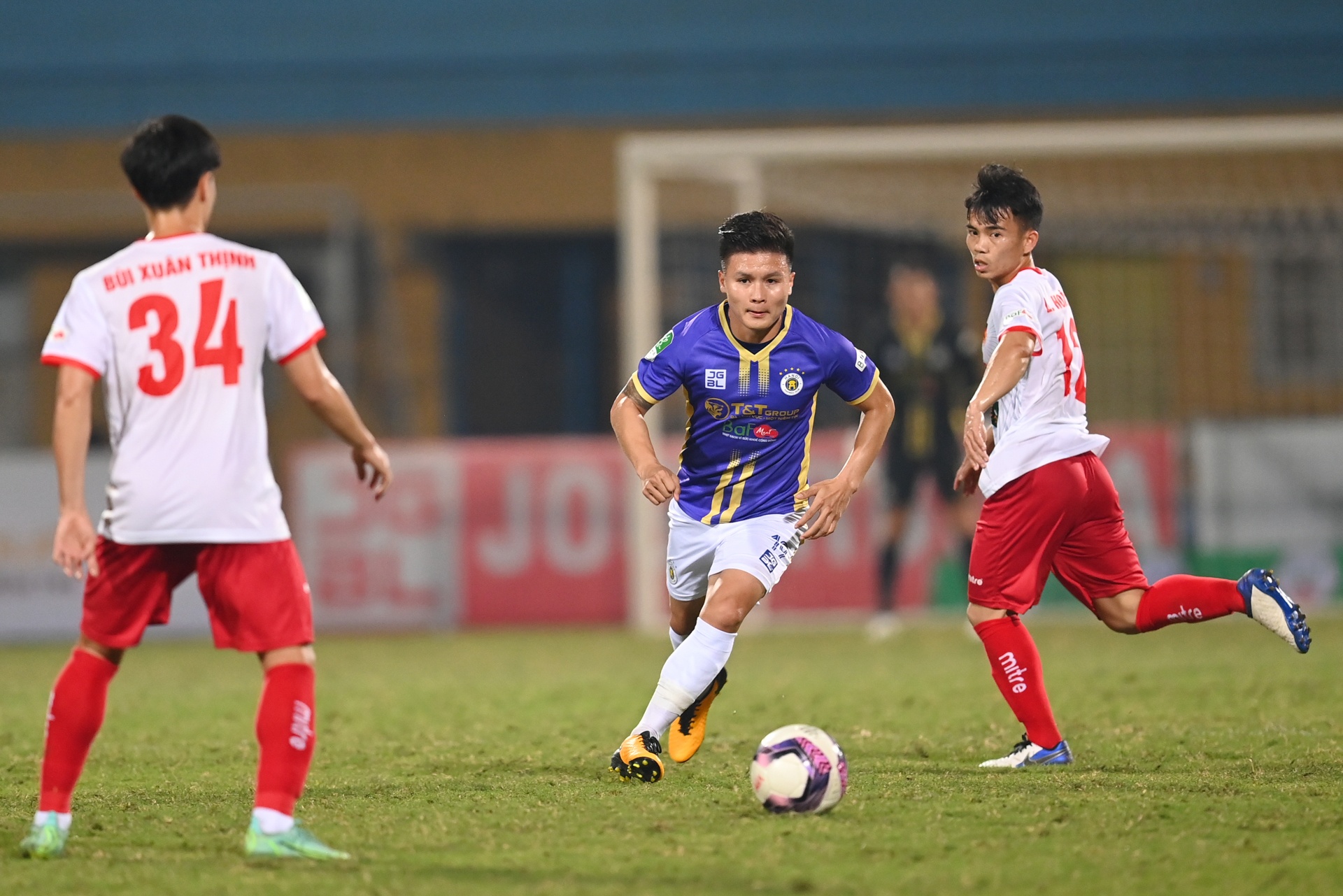 Quang Hai chia tay CLB Ha Noi anh 8