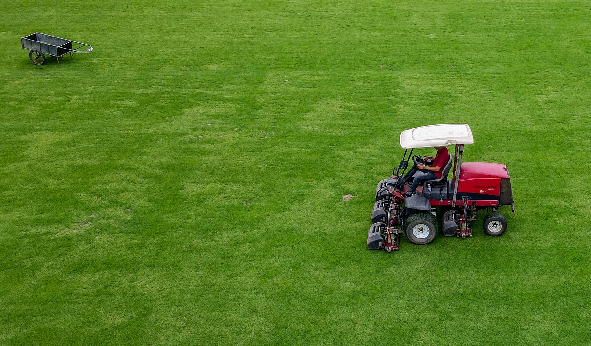 San nha tuyen U23 Viet Nam anh 12