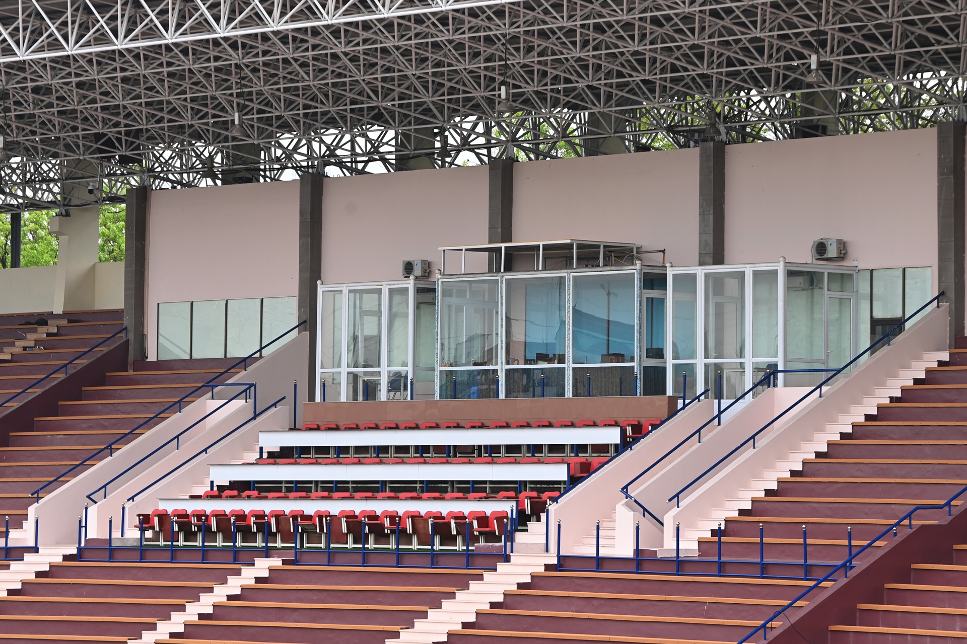 San nha tuyen U23 Viet Nam anh 5