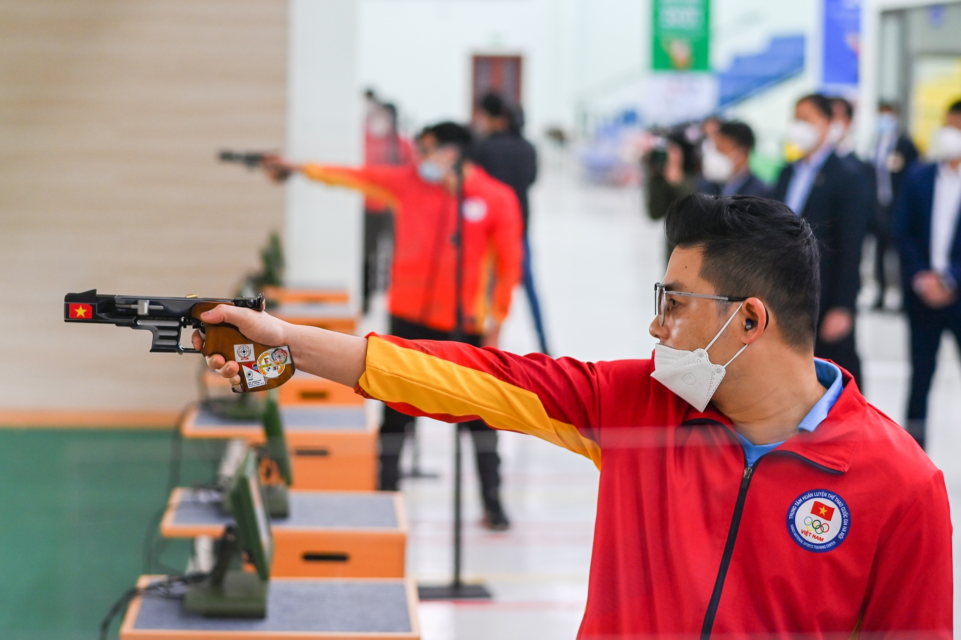 Thu tuong tham trung tam Nhon anh 8