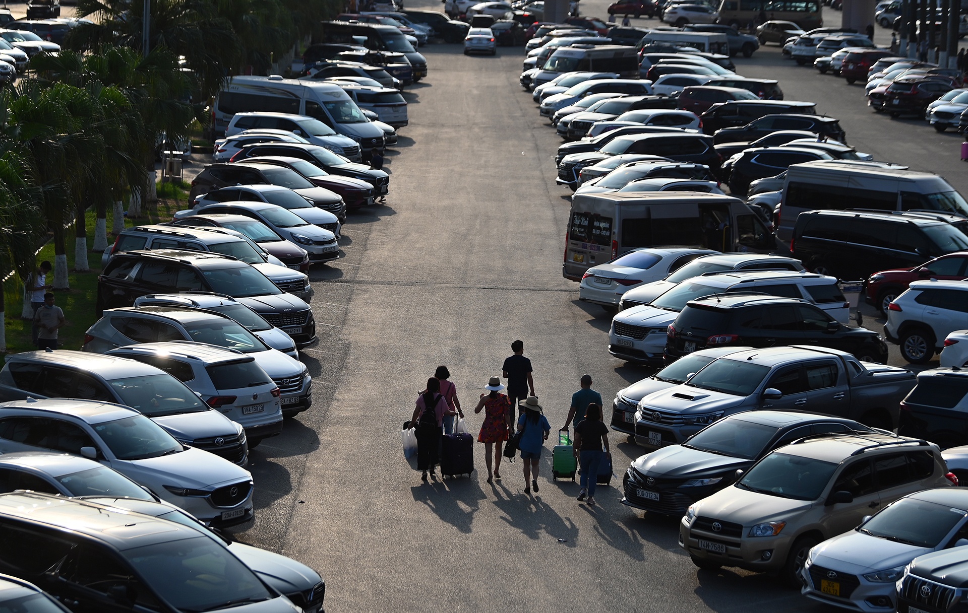 delay chuyen bay anh 2