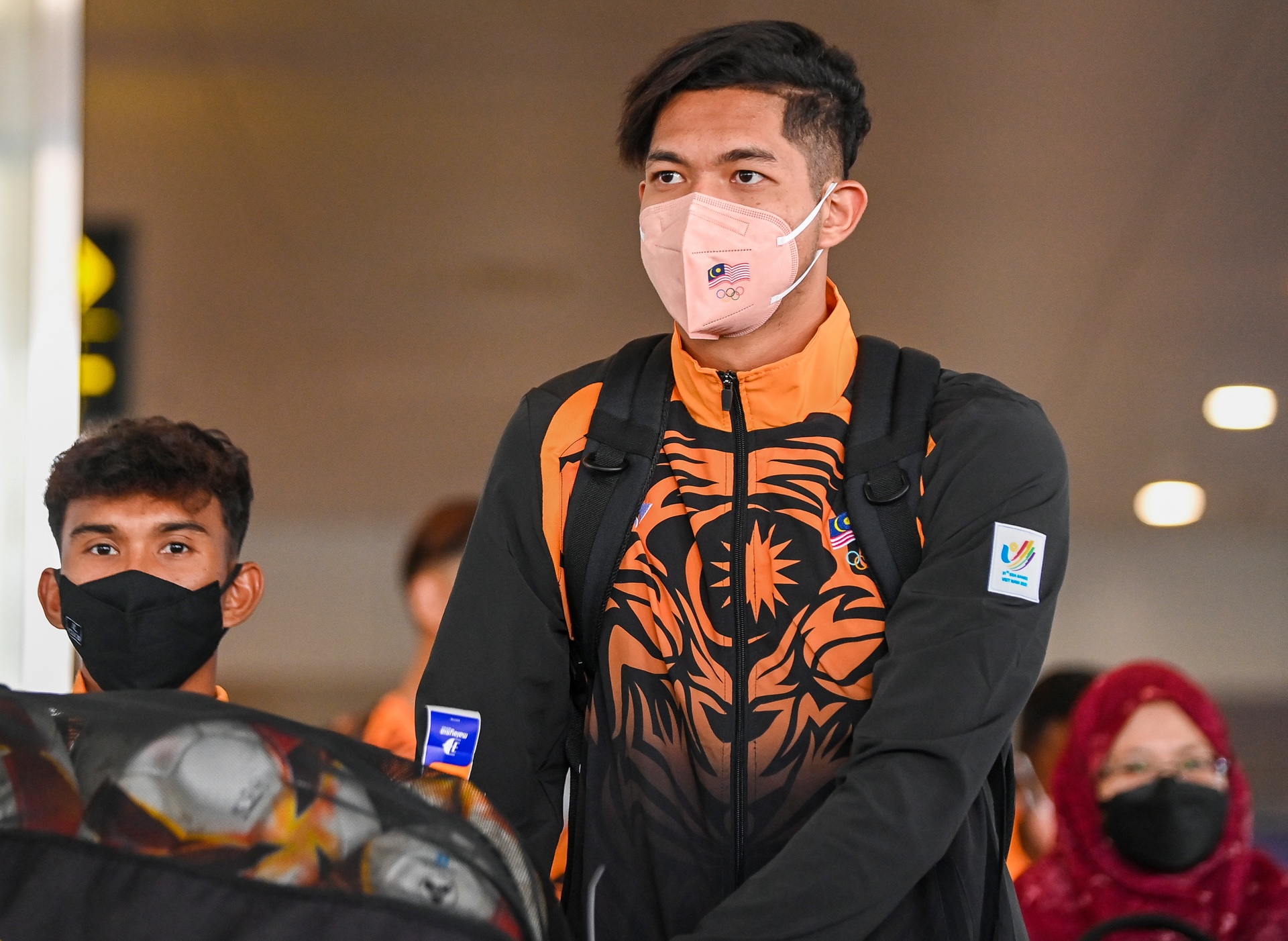 U23 Malaysia den Viet Nam anh 3