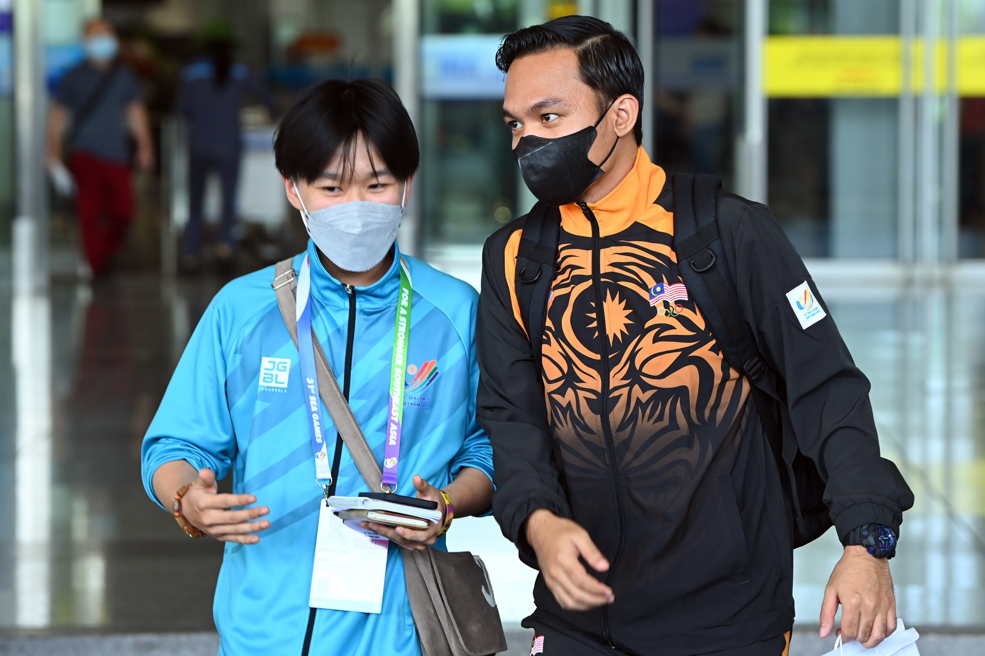 U23 Malaysia den Viet Nam anh 6