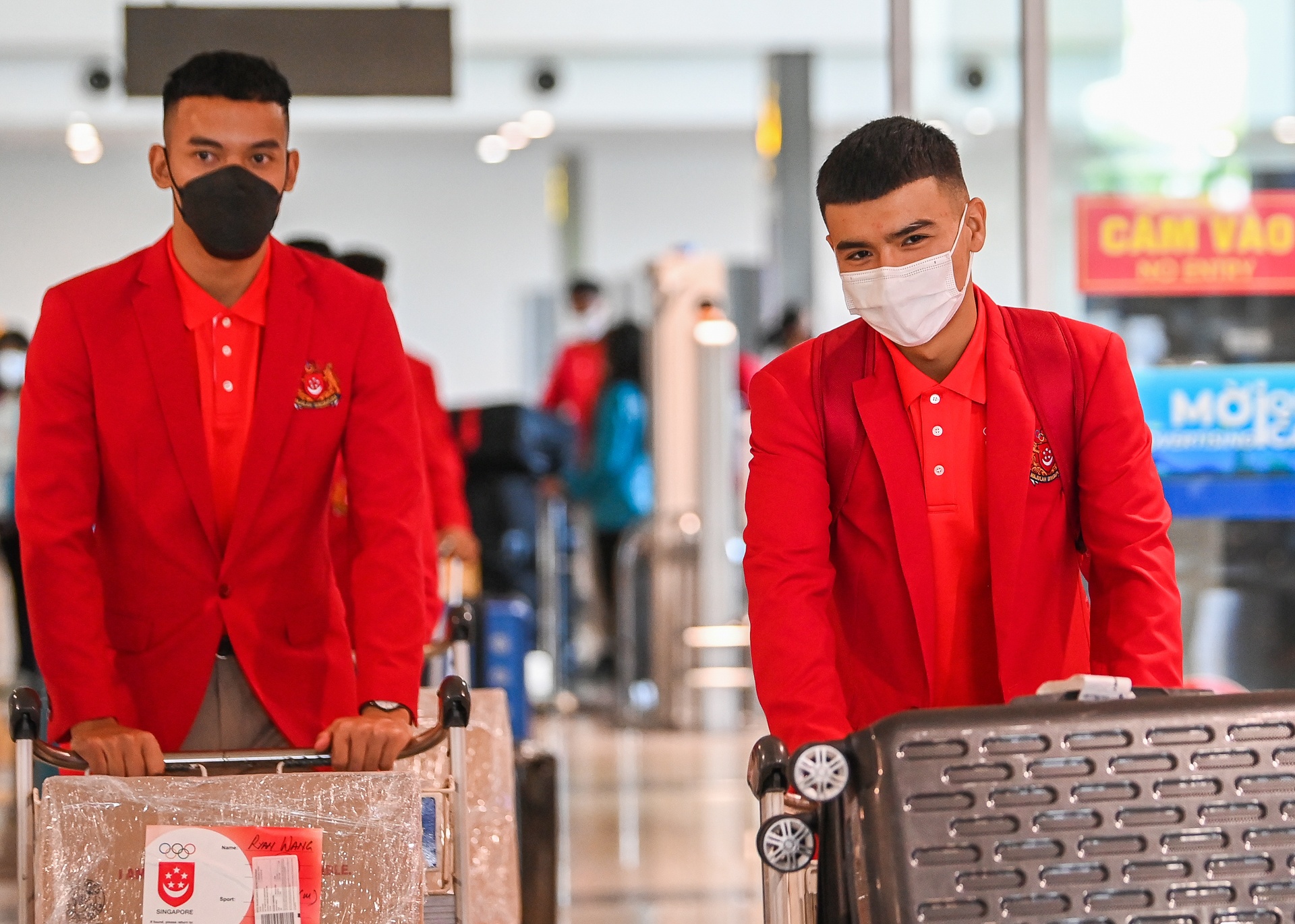 U23 Malaysia den Viet Nam anh 7