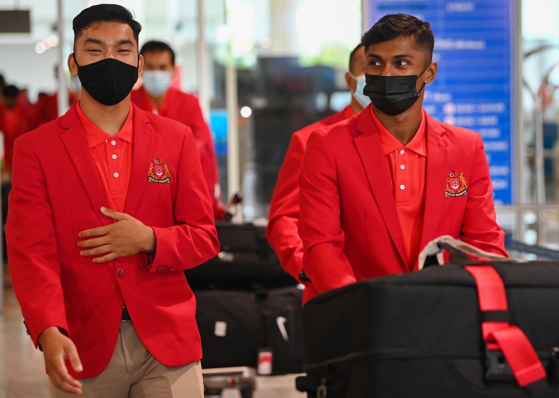 U23 Malaysia den Viet Nam anh 9