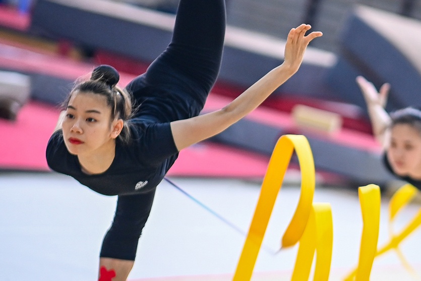 Bong hong the duc Viet Nam kho luyen de san vang SEA Games 31 hinh anh