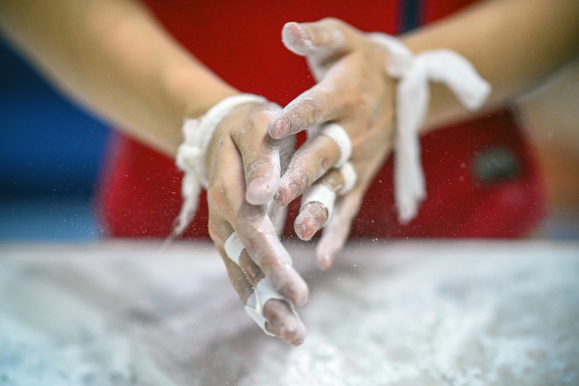 The duc nghe thuat luyen tap SEA Games 31 anh 17