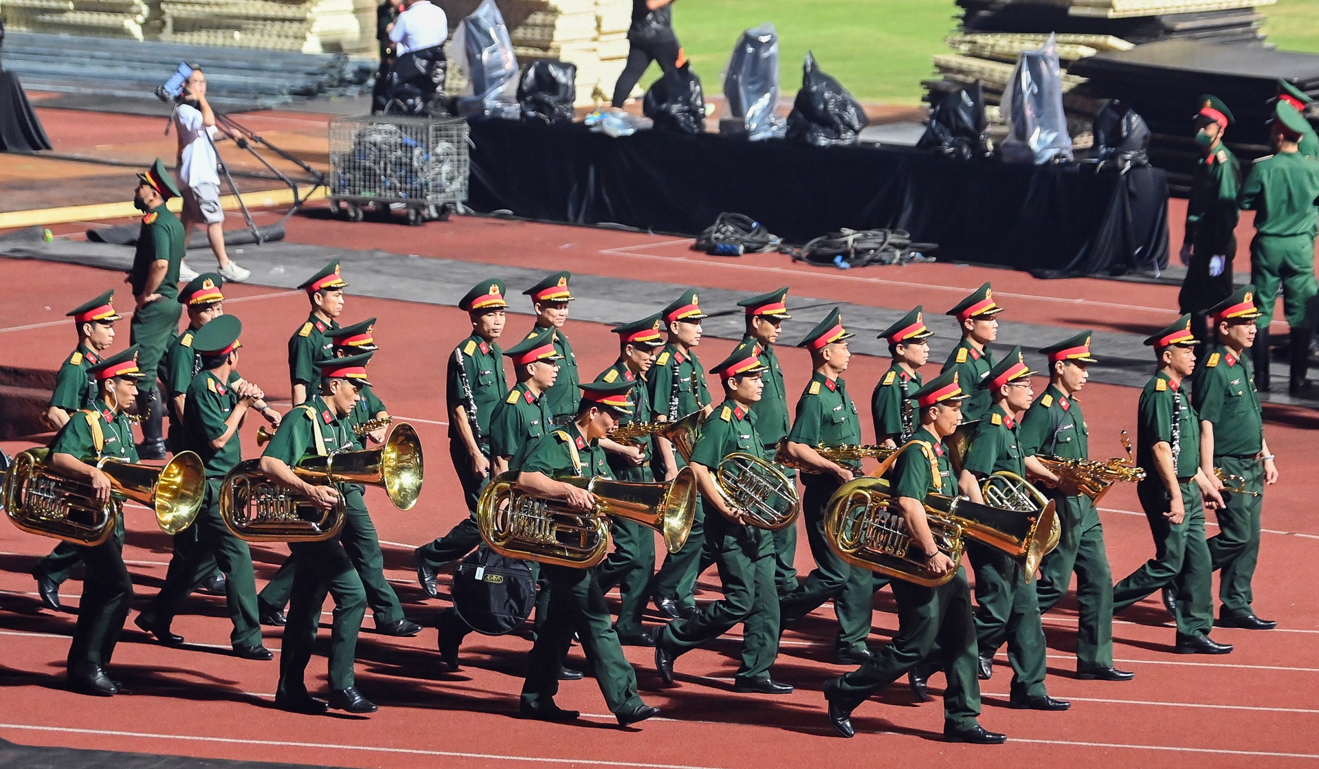 Le khai mac SEA Games 31 anh 10