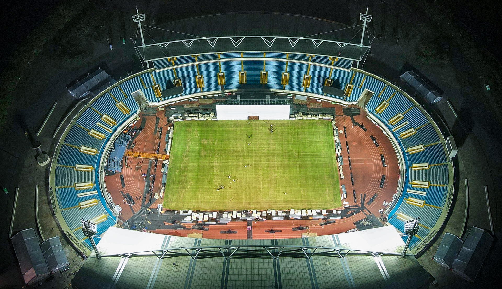 Le khai mac SEA Games 31 anh 2