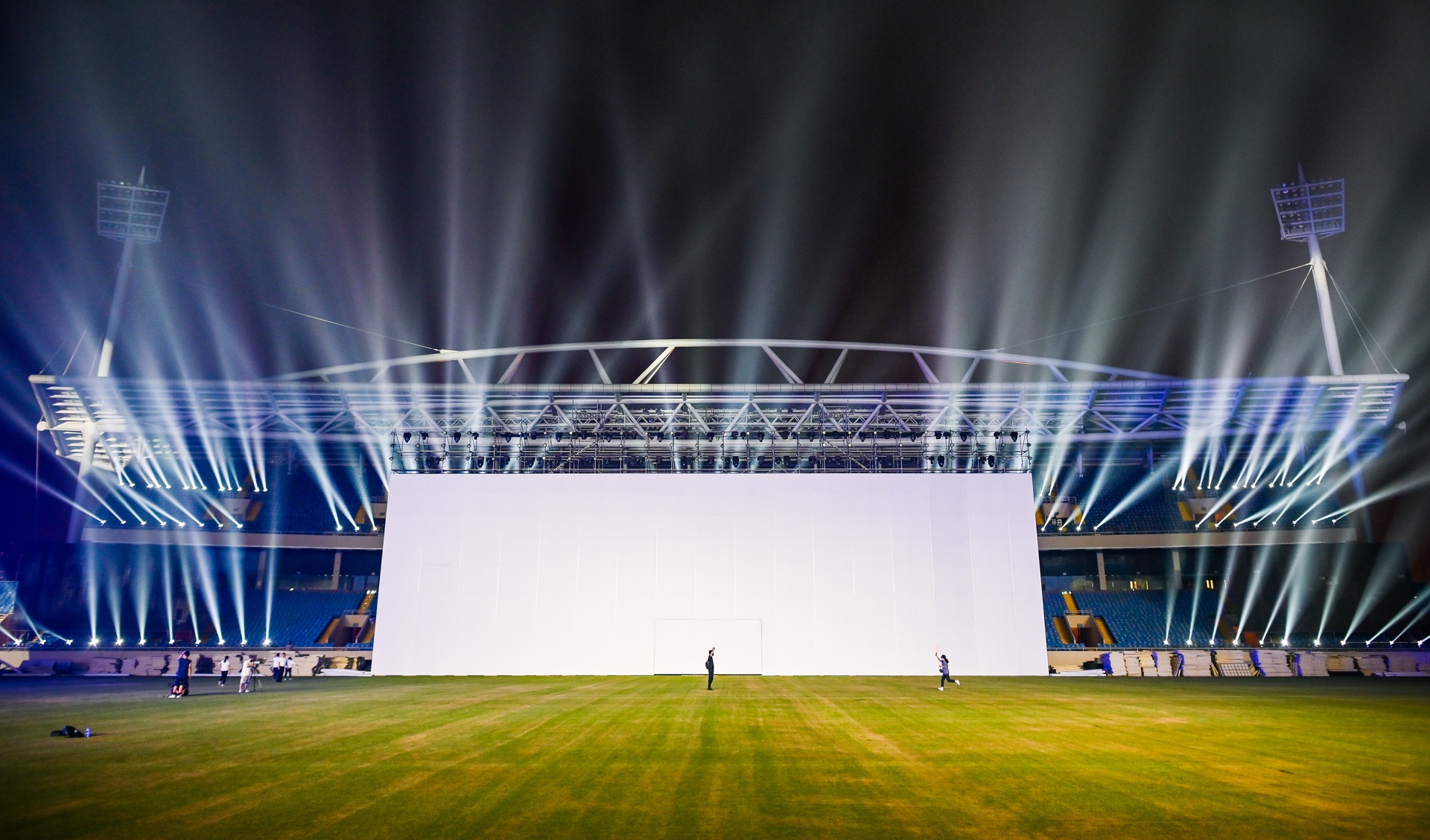 Le khai mac SEA Games 31 anh 3