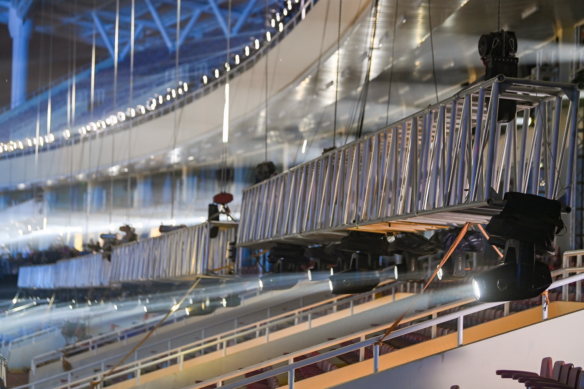 Le khai mac SEA Games 31 anh 4