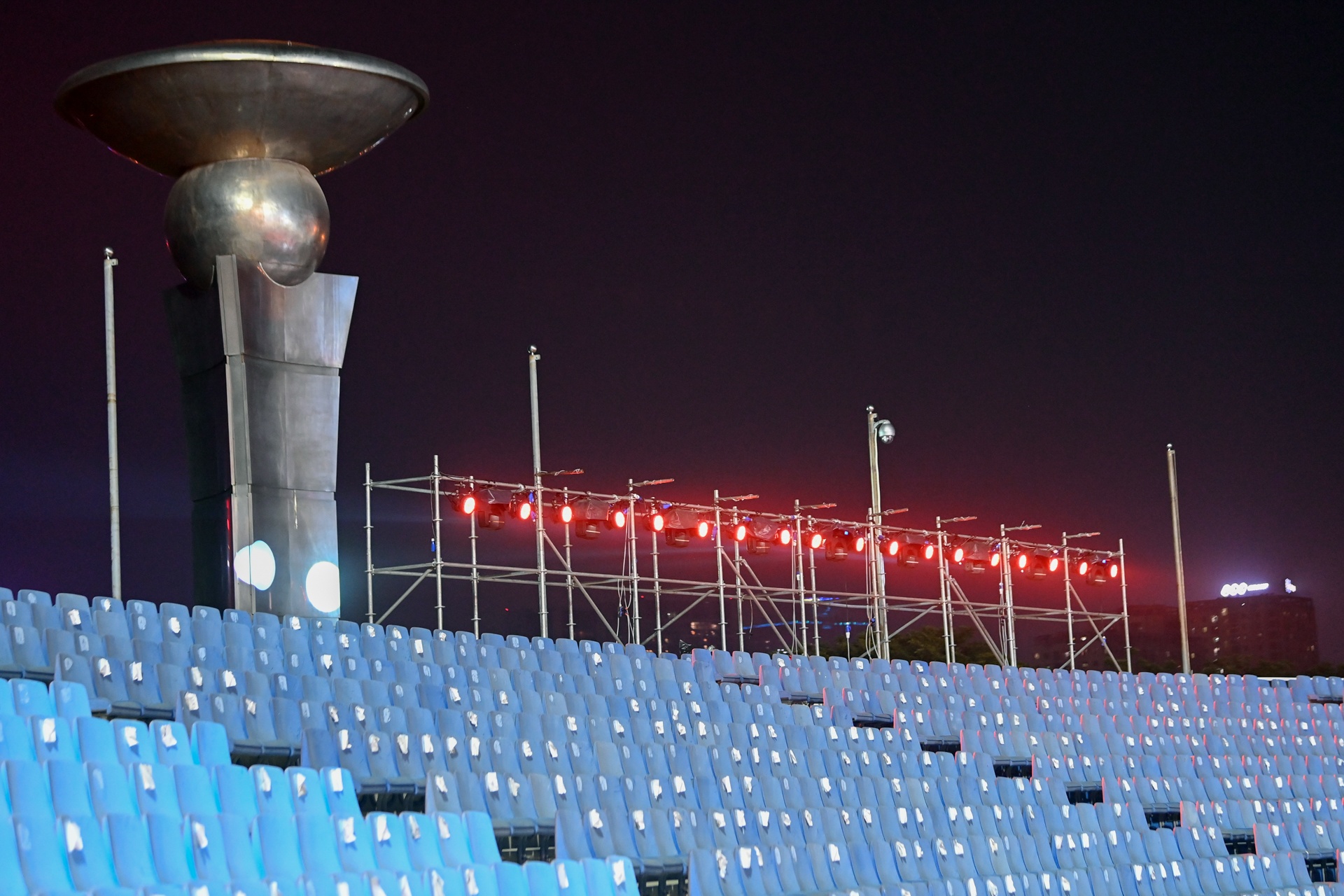 Le khai mac SEA Games 31 anh 5