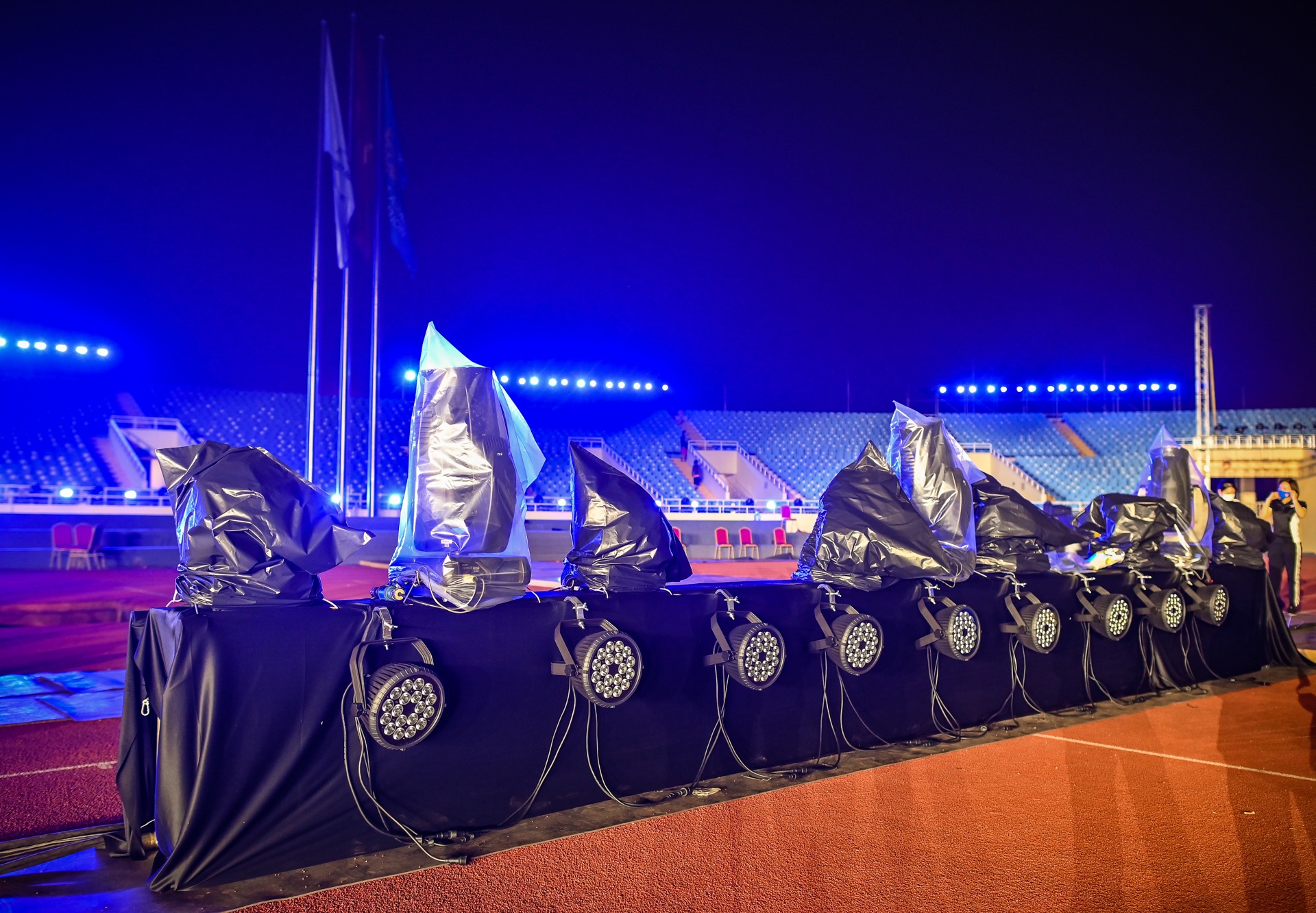 Le khai mac SEA Games 31 anh 6