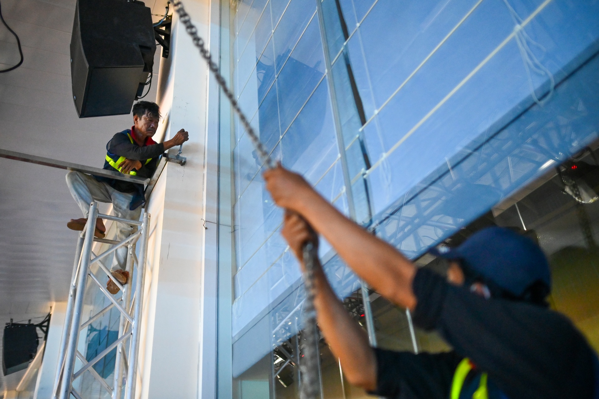 Le khai mac SEA Games 31 anh 7