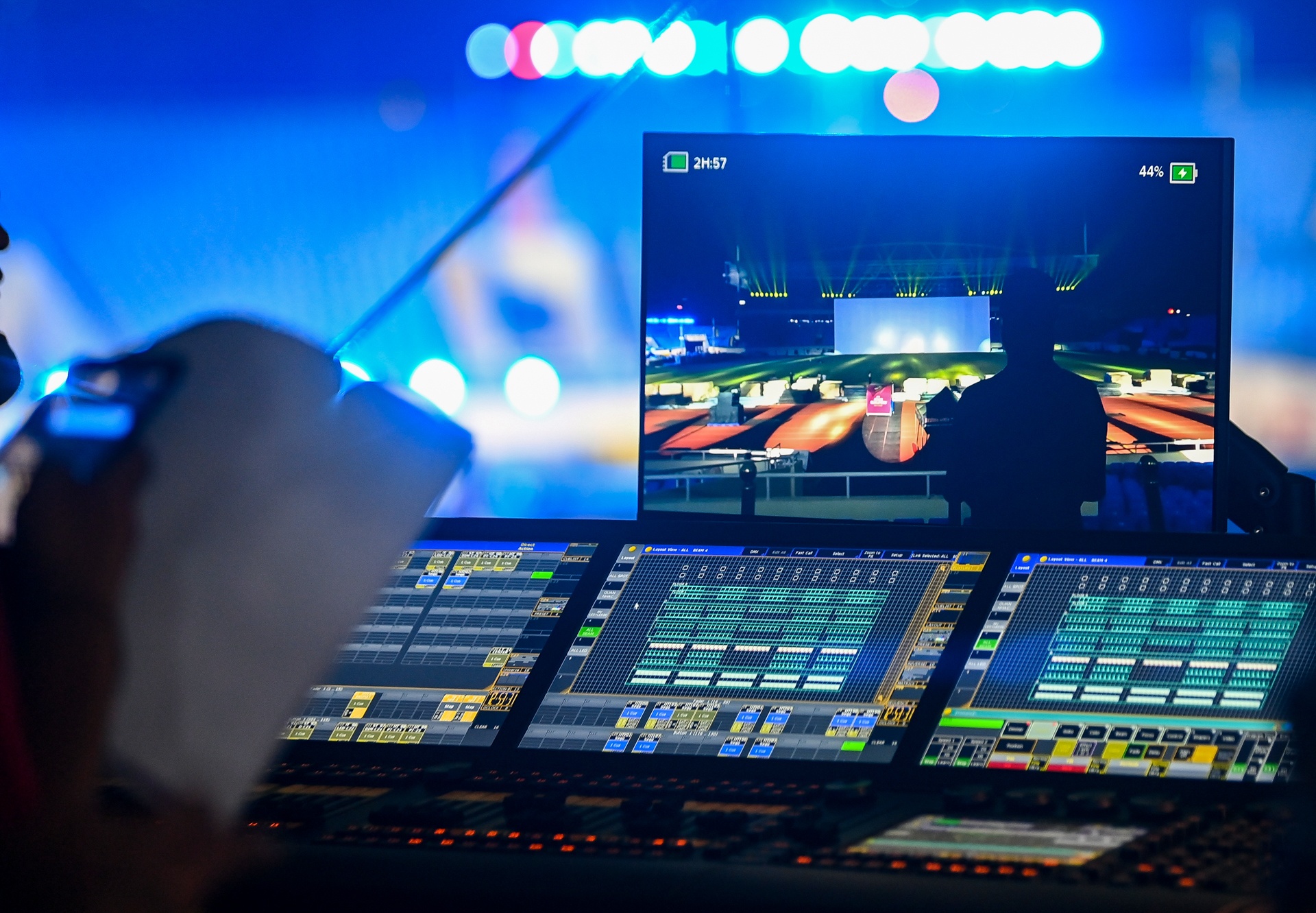 Le khai mac SEA Games 31 anh 9