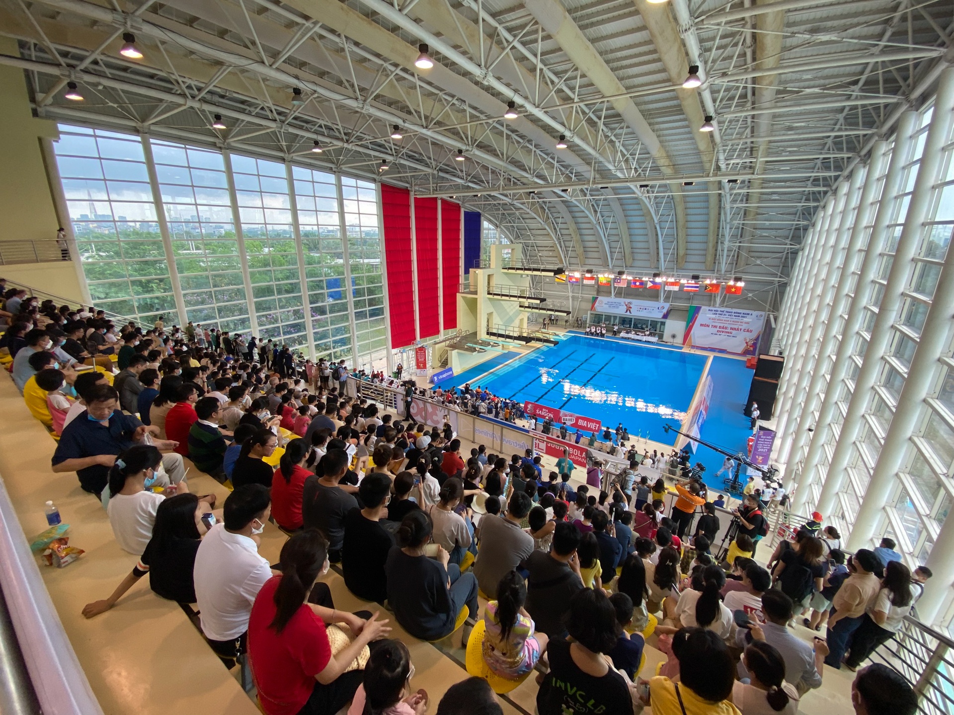 Nhay cau dat huy chuong dong SEA Games 31 anh 10