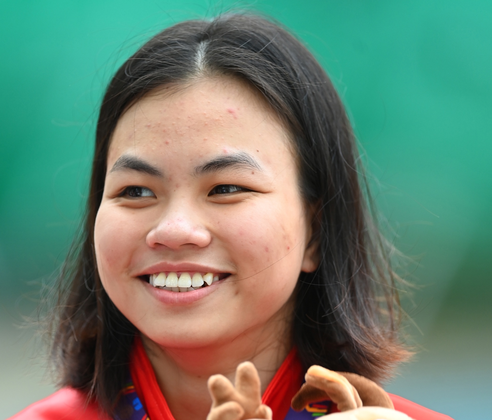 Nhay cau Viet Nam gianh huy chuong bac SEA Games anh 8