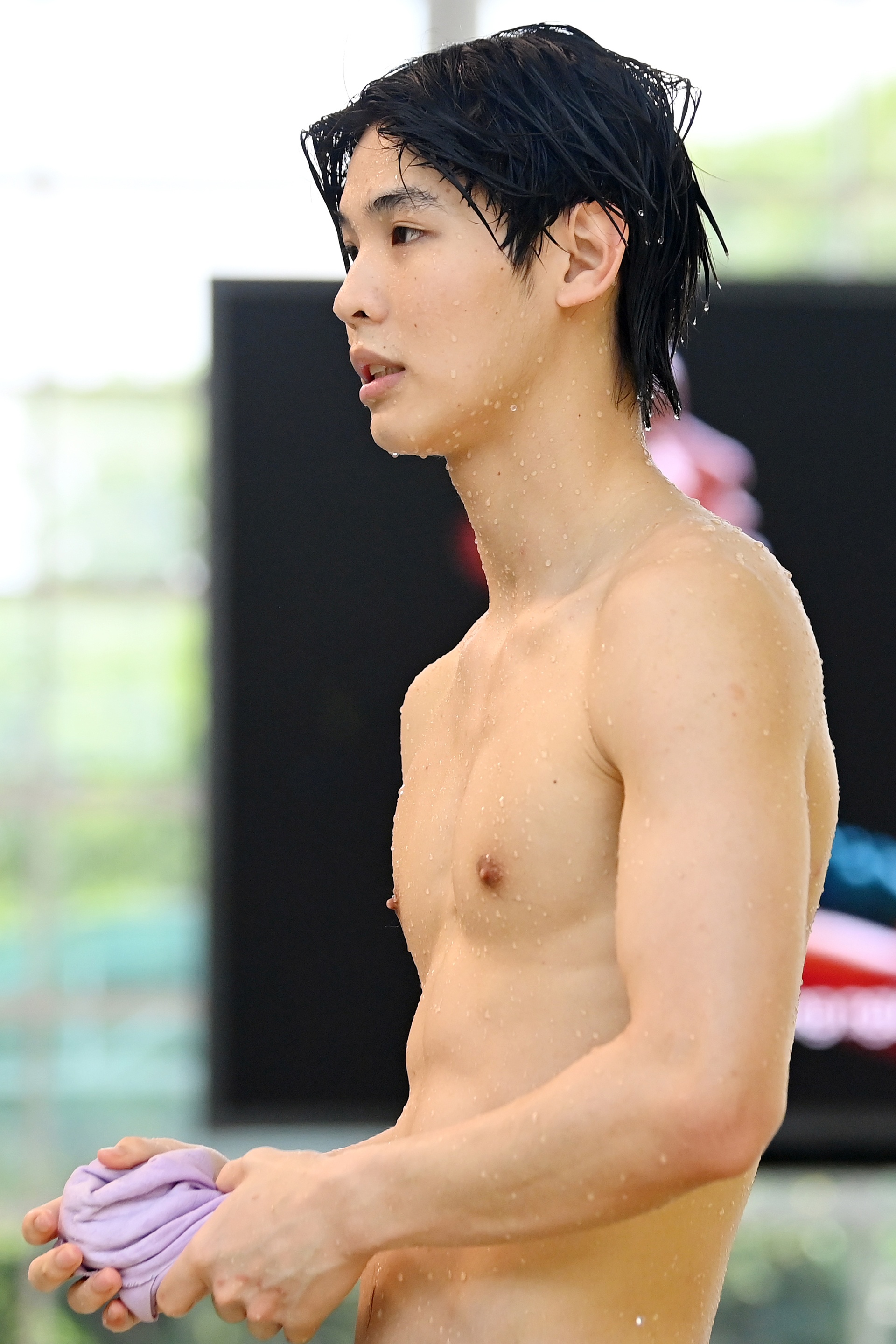 Van dong vien nhay cau Viet nam anh 3