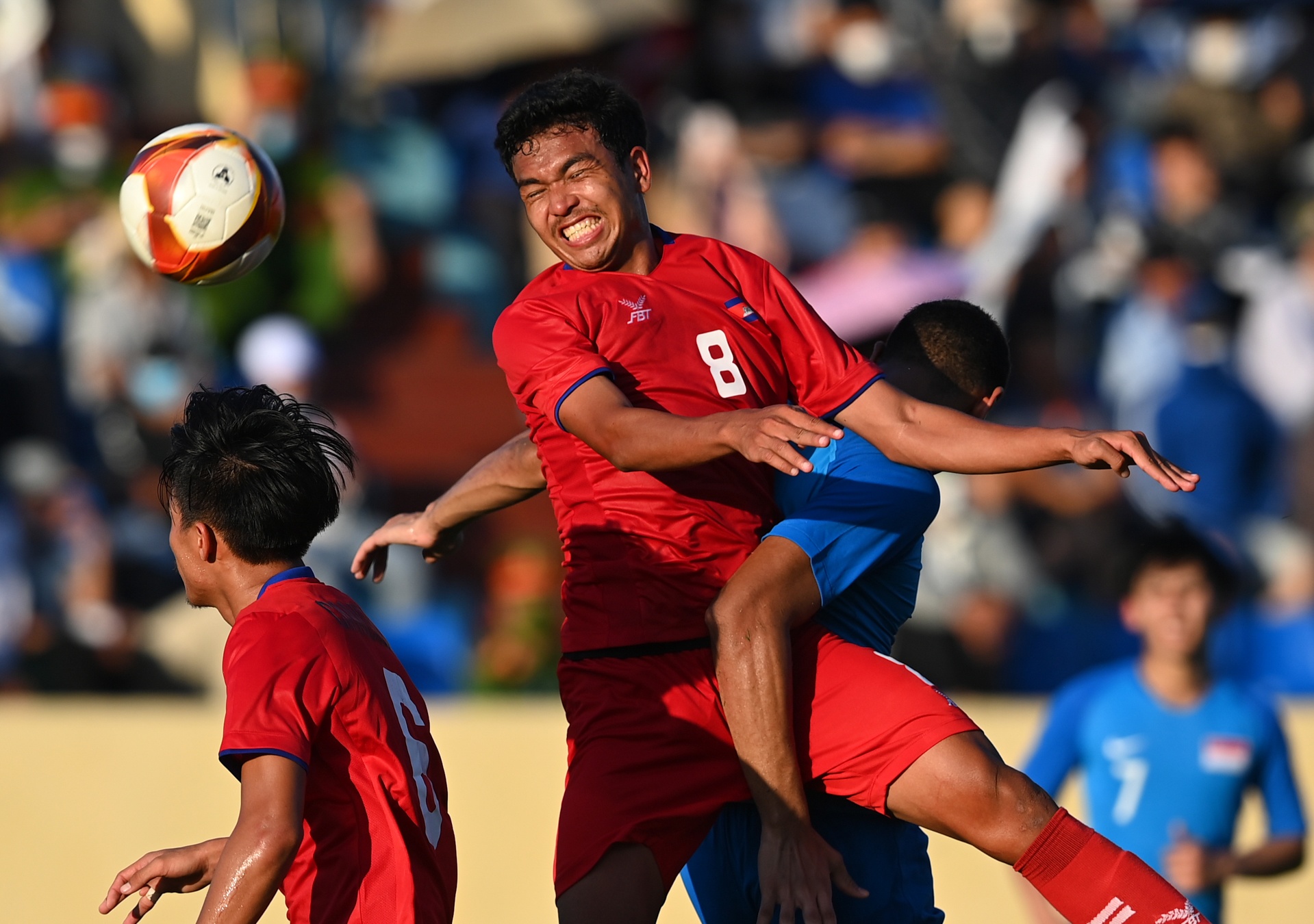 U23 Singapore thang U23 Campuchia anh 9