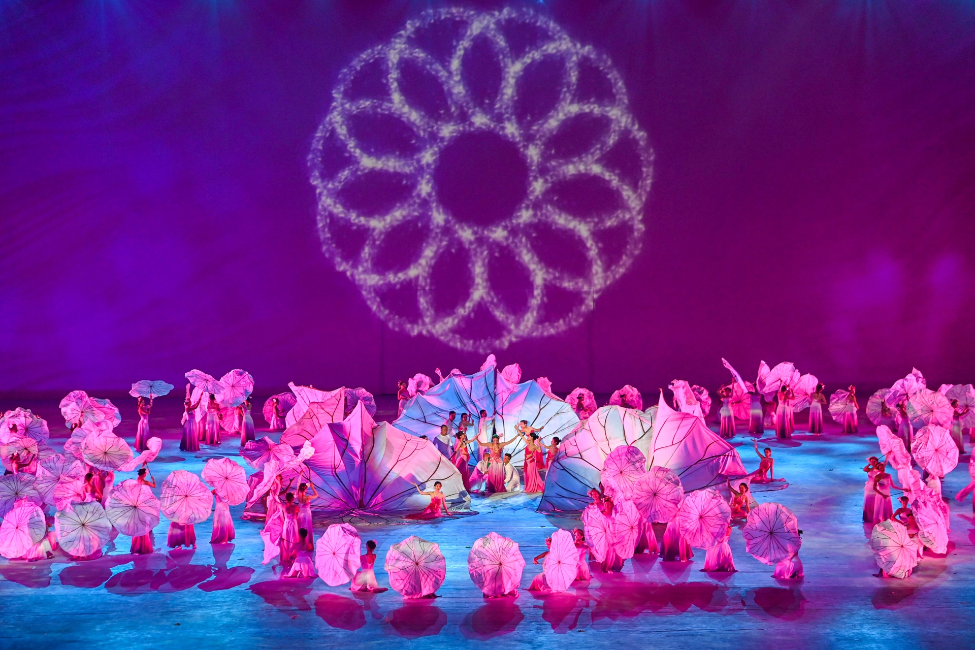 Le khai mac SEA Games 31 anh 4