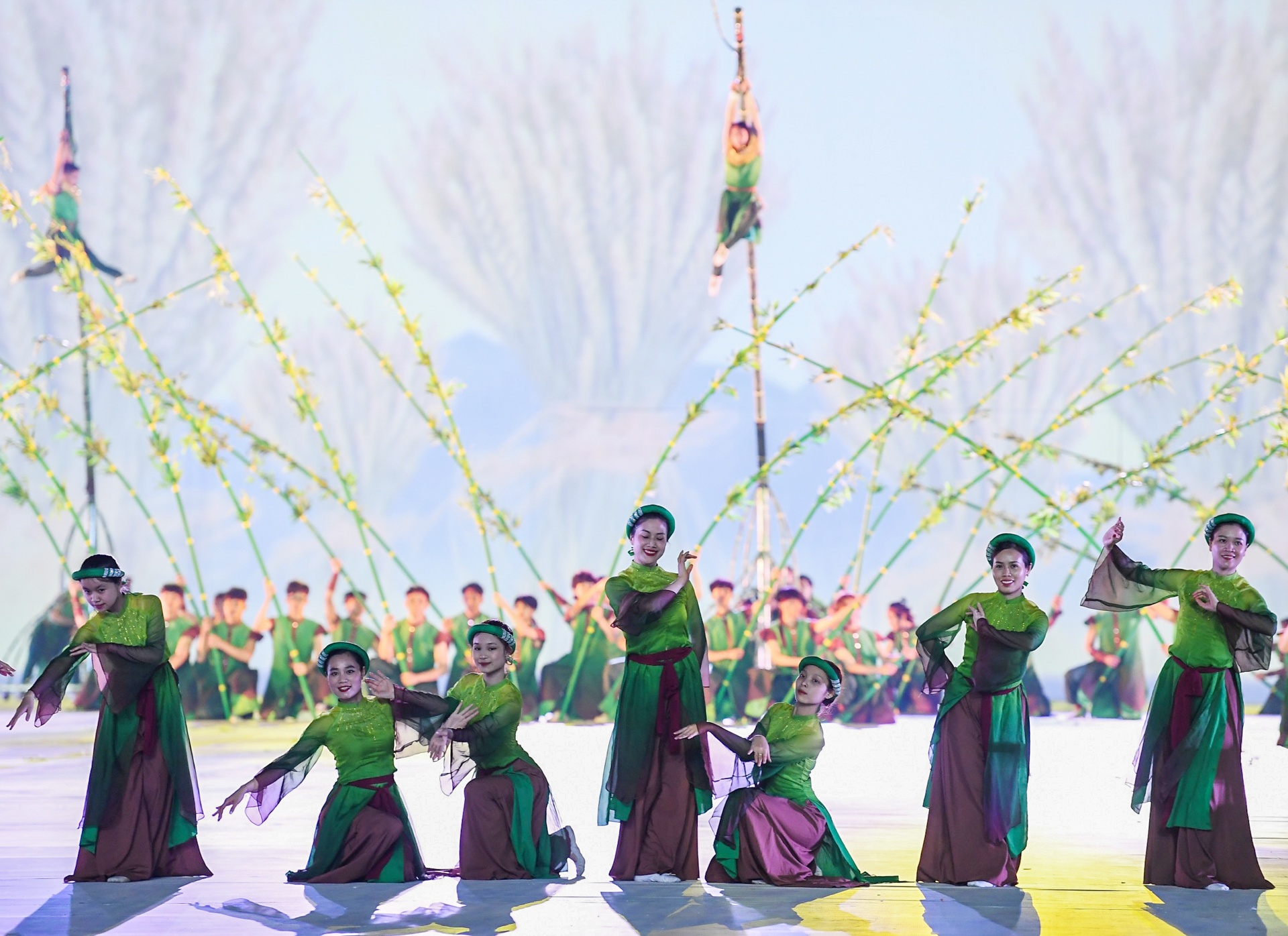 Le khai mac SEA Games 31 anh 5