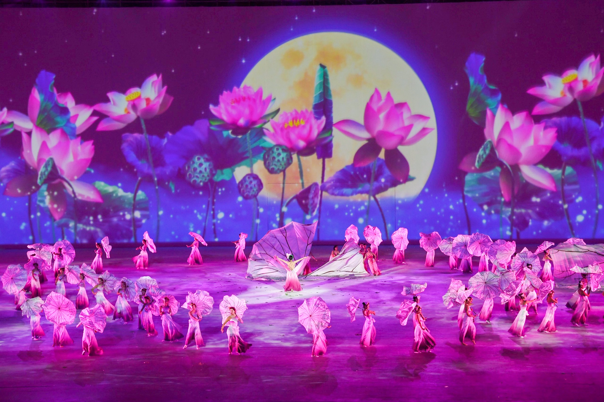 Le khai mac SEA Games 31 anh 9