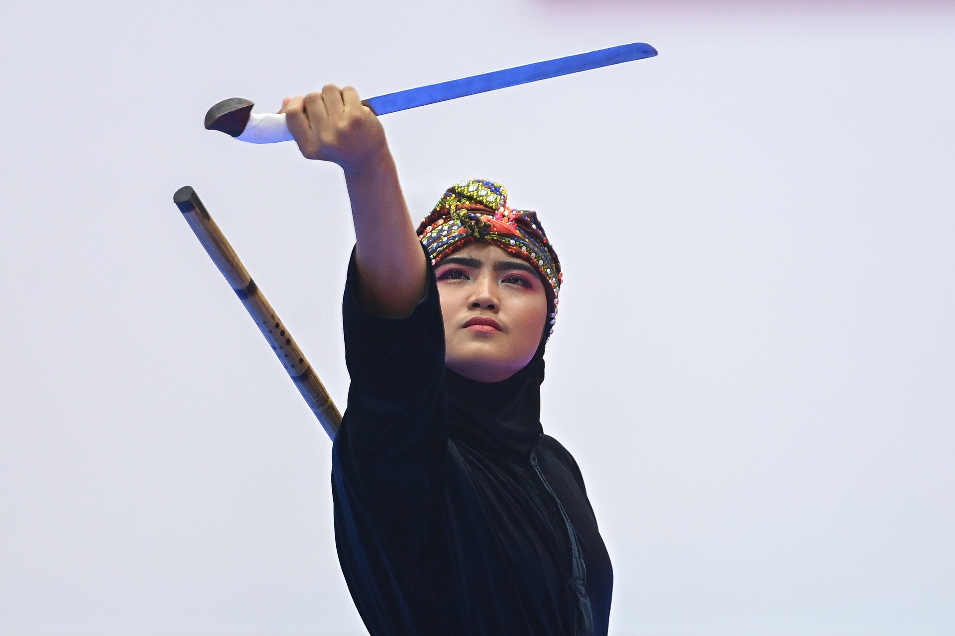 Mon Pencack Silat SEA Games 31 anh 10