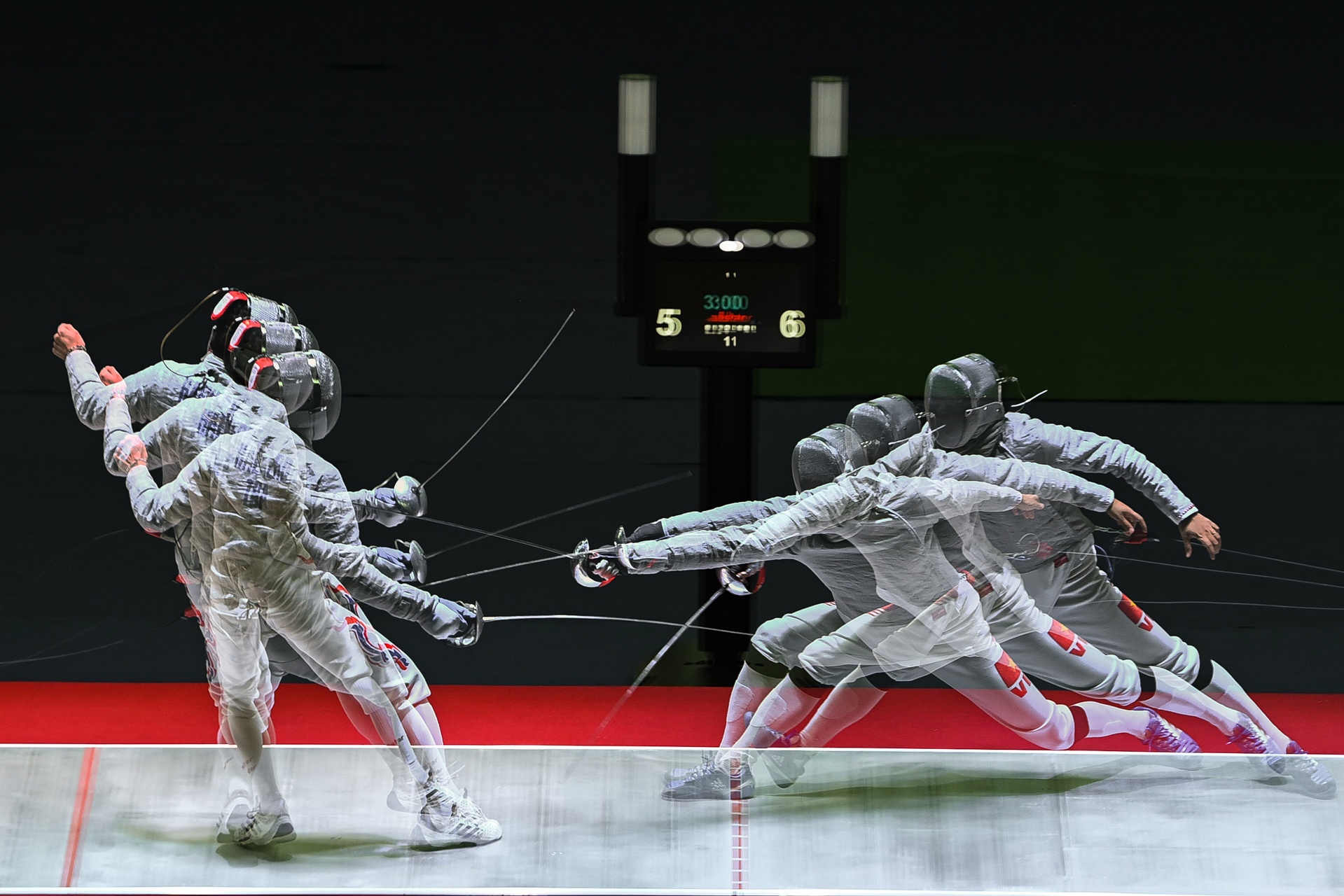 Vu Thanh An bao ve huy chuong vang dau kiem anh 8