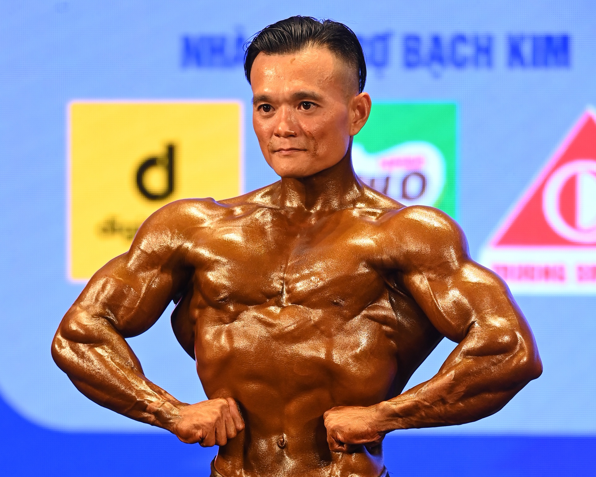 Pham Van Mach vo dich SEA Games 31 anh 7