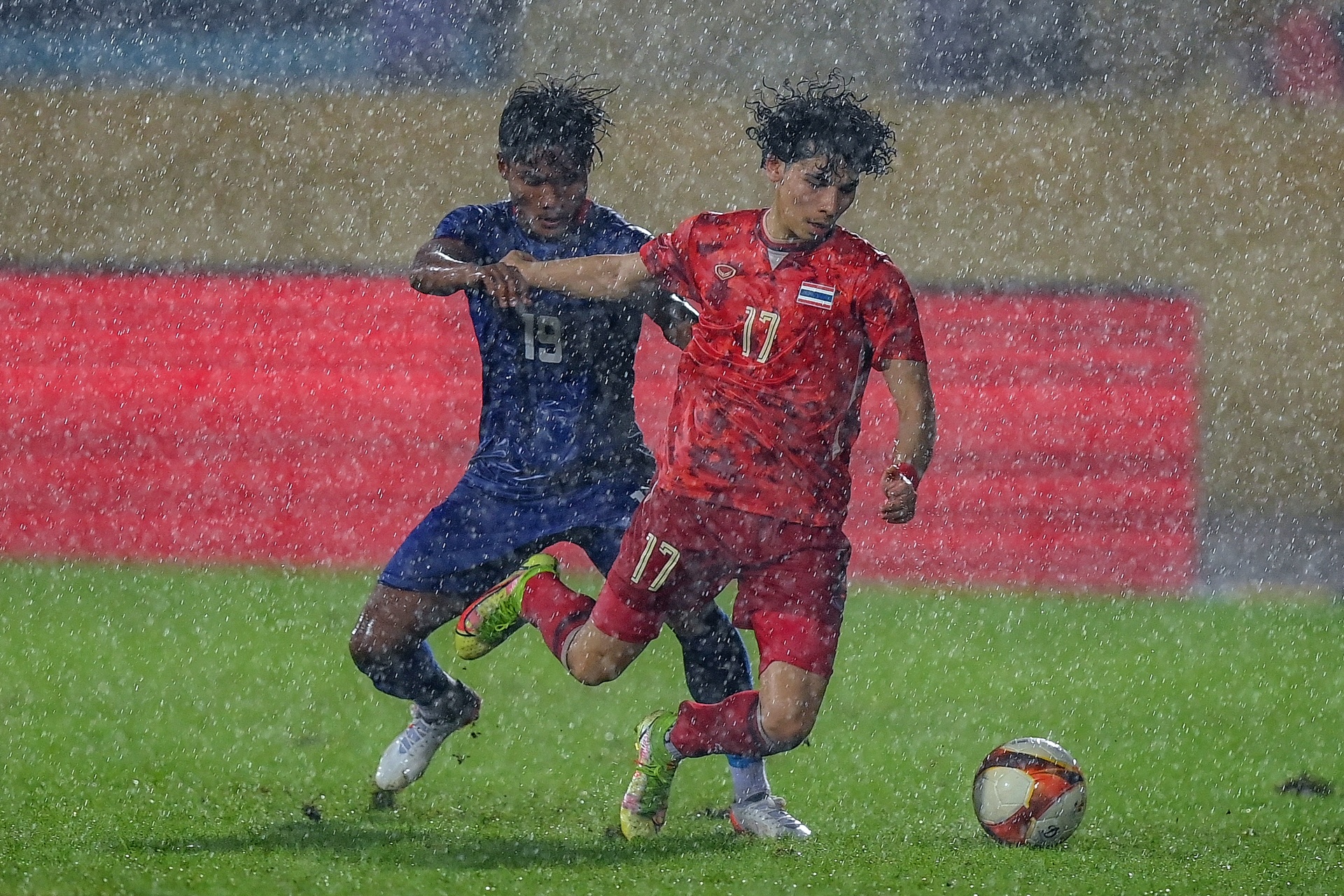 Huan luyen vien Keisuke Honda anh 5