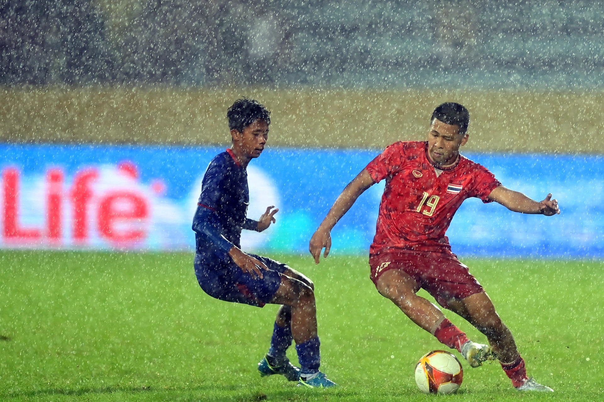 Huan luyen vien Keisuke Honda anh 7