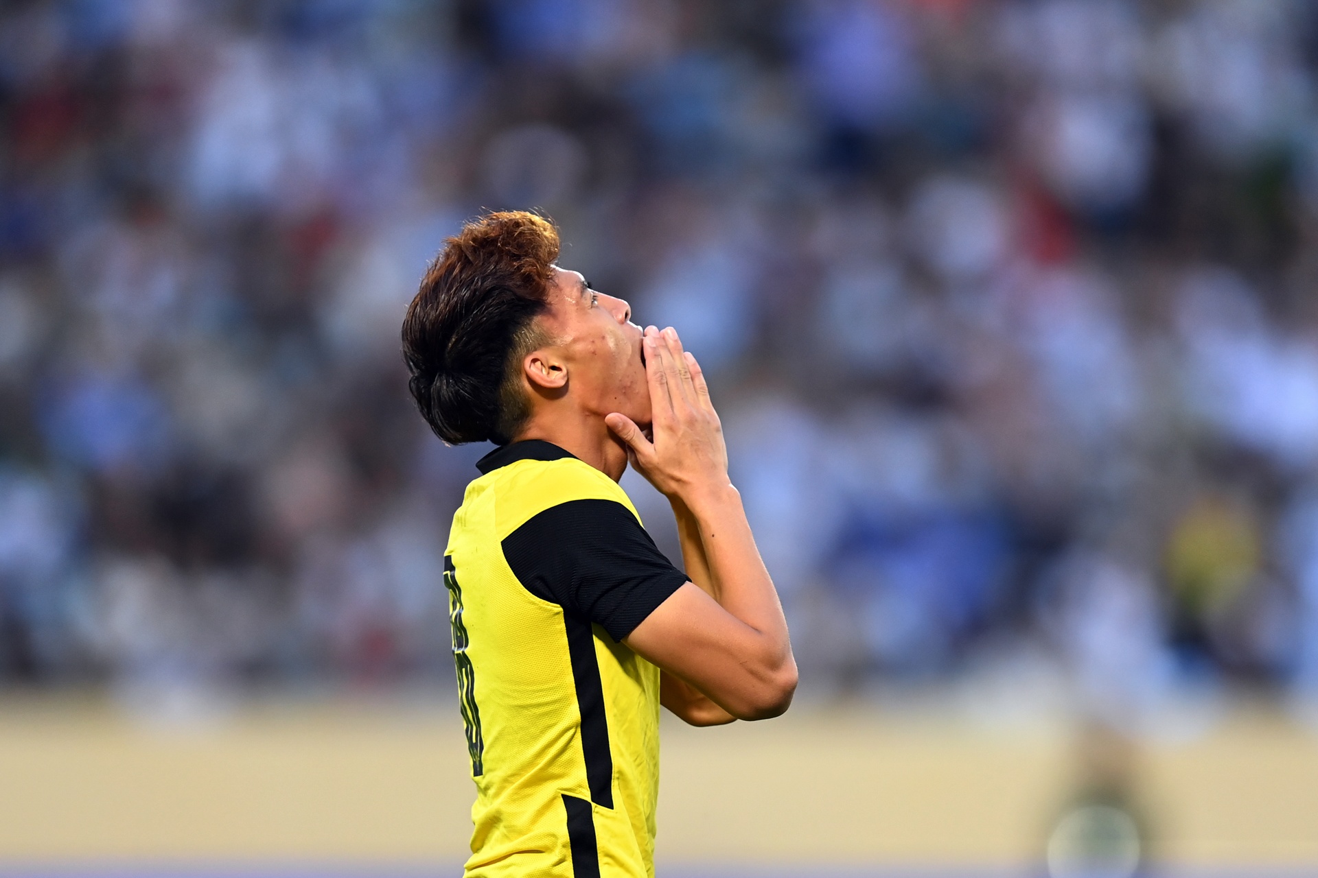 U23 Malaysia bi U23 Campuchia cam hoa anh 10