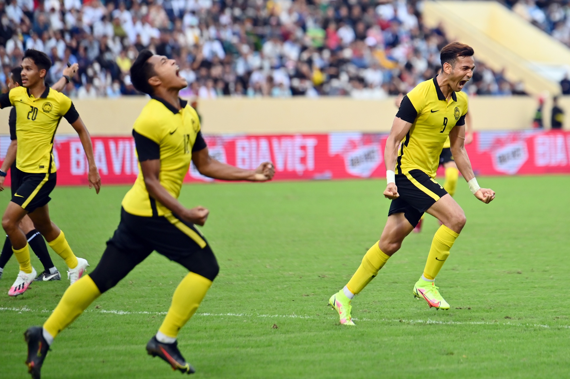 U23 Malaysia bi U23 Campuchia cam hoa anh 8