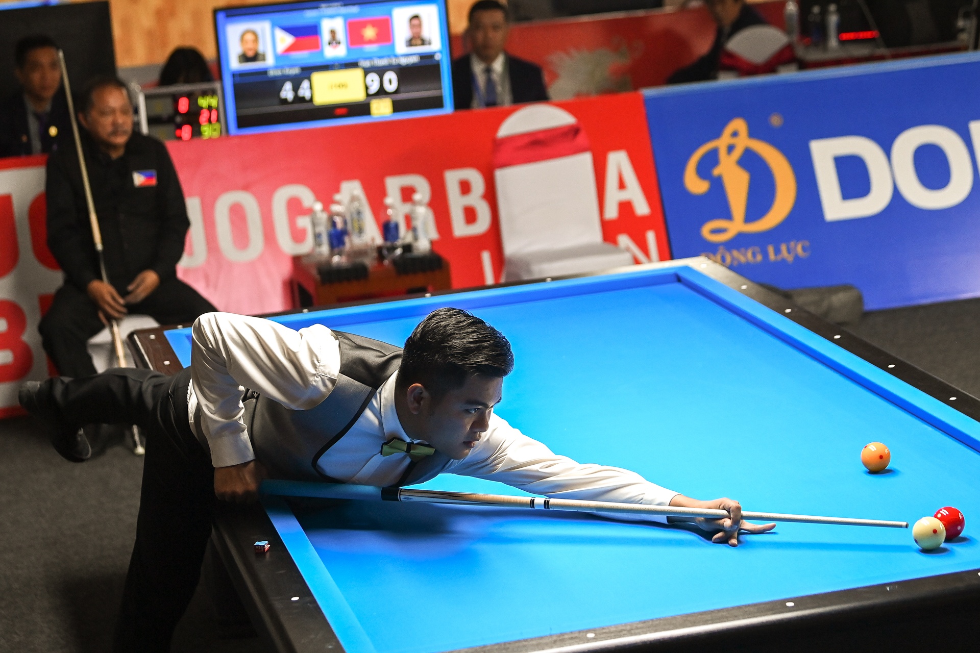 Efren Reyes thua co thu nguoi Viet Nam anh 6