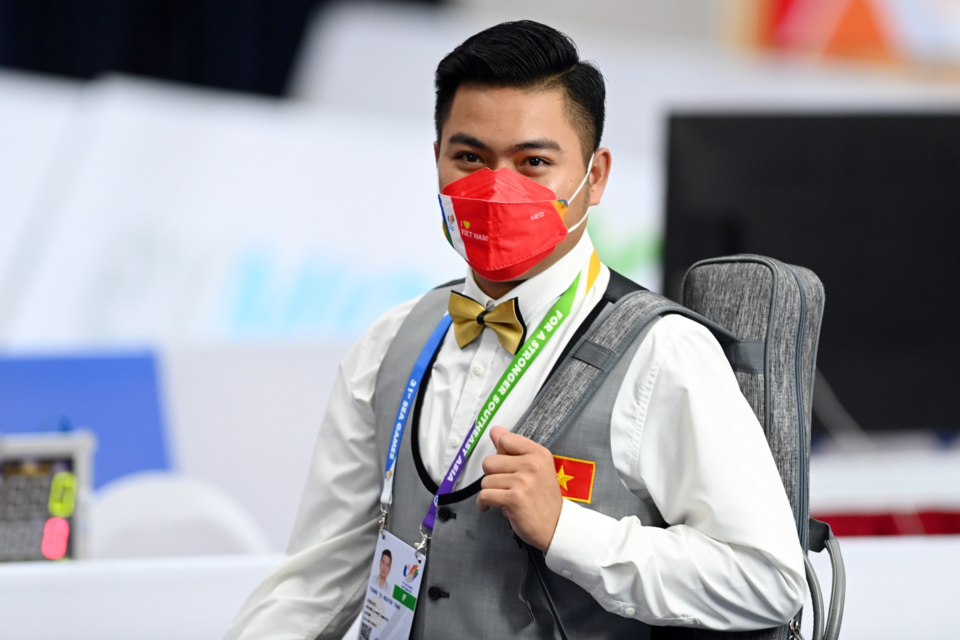 Efren Reyes thua co thu nguoi Viet Nam anh 9