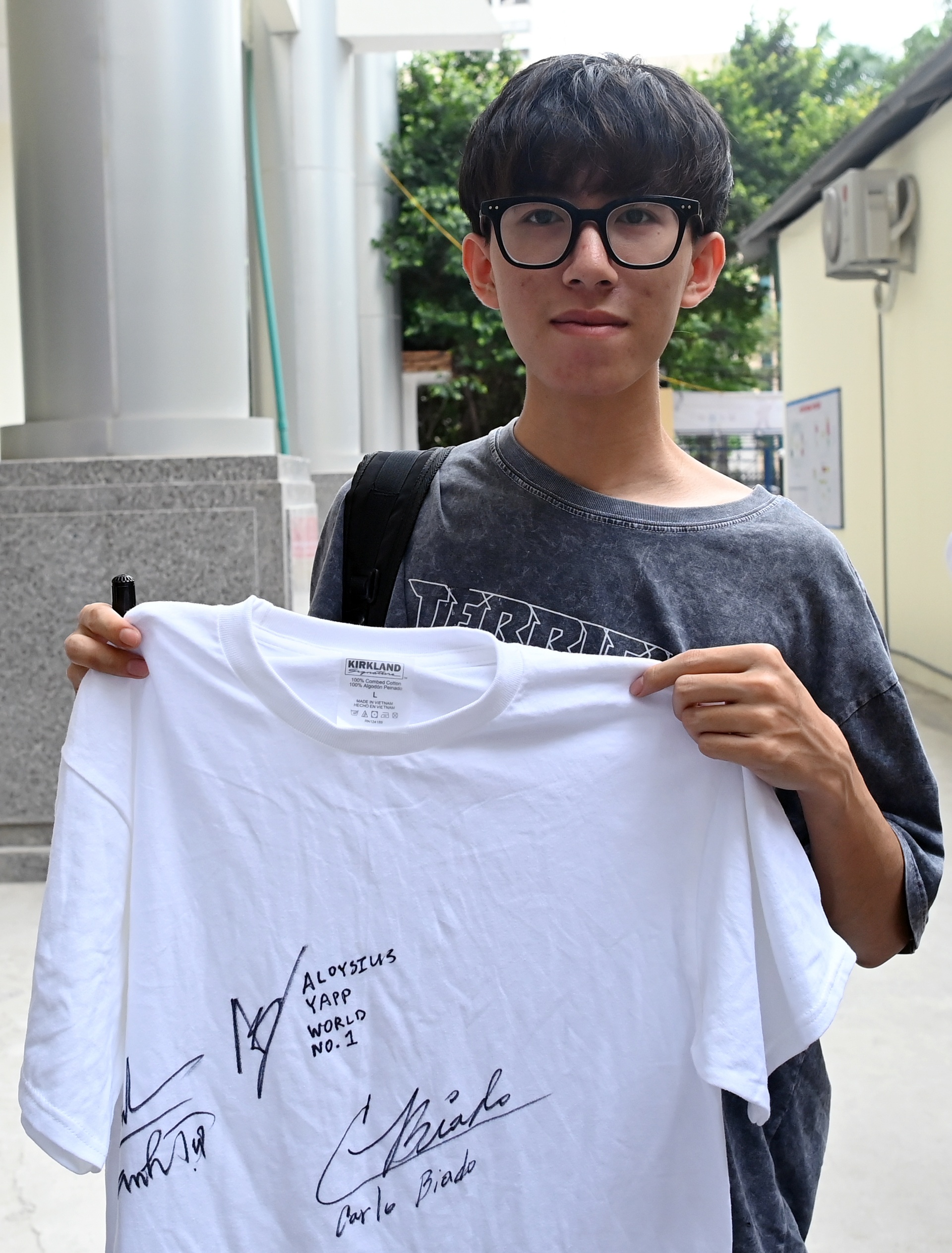 Trang dem ve tranh Efren Reyes anh 7