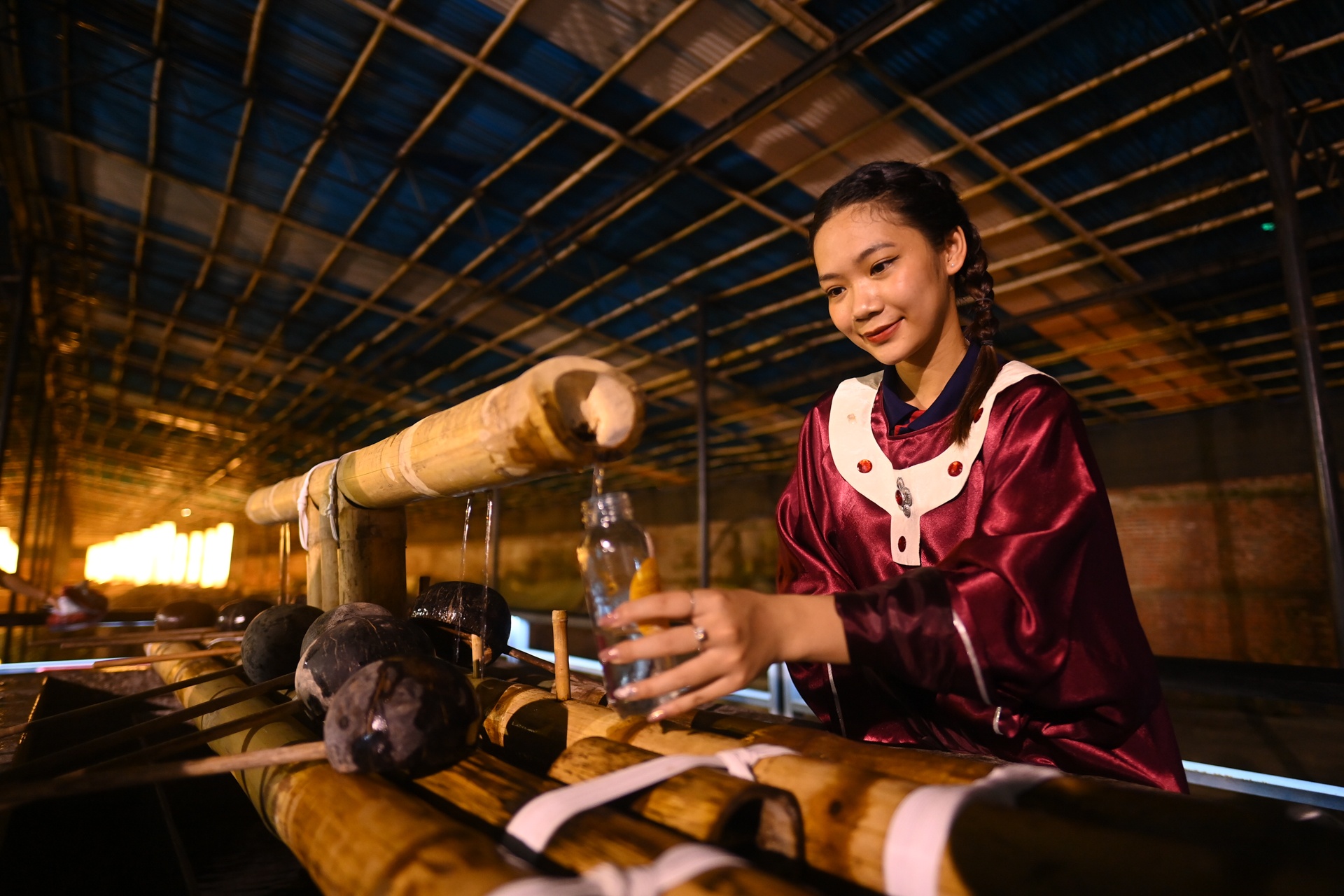 Kham pha Hoang thanh Thang Long anh 13