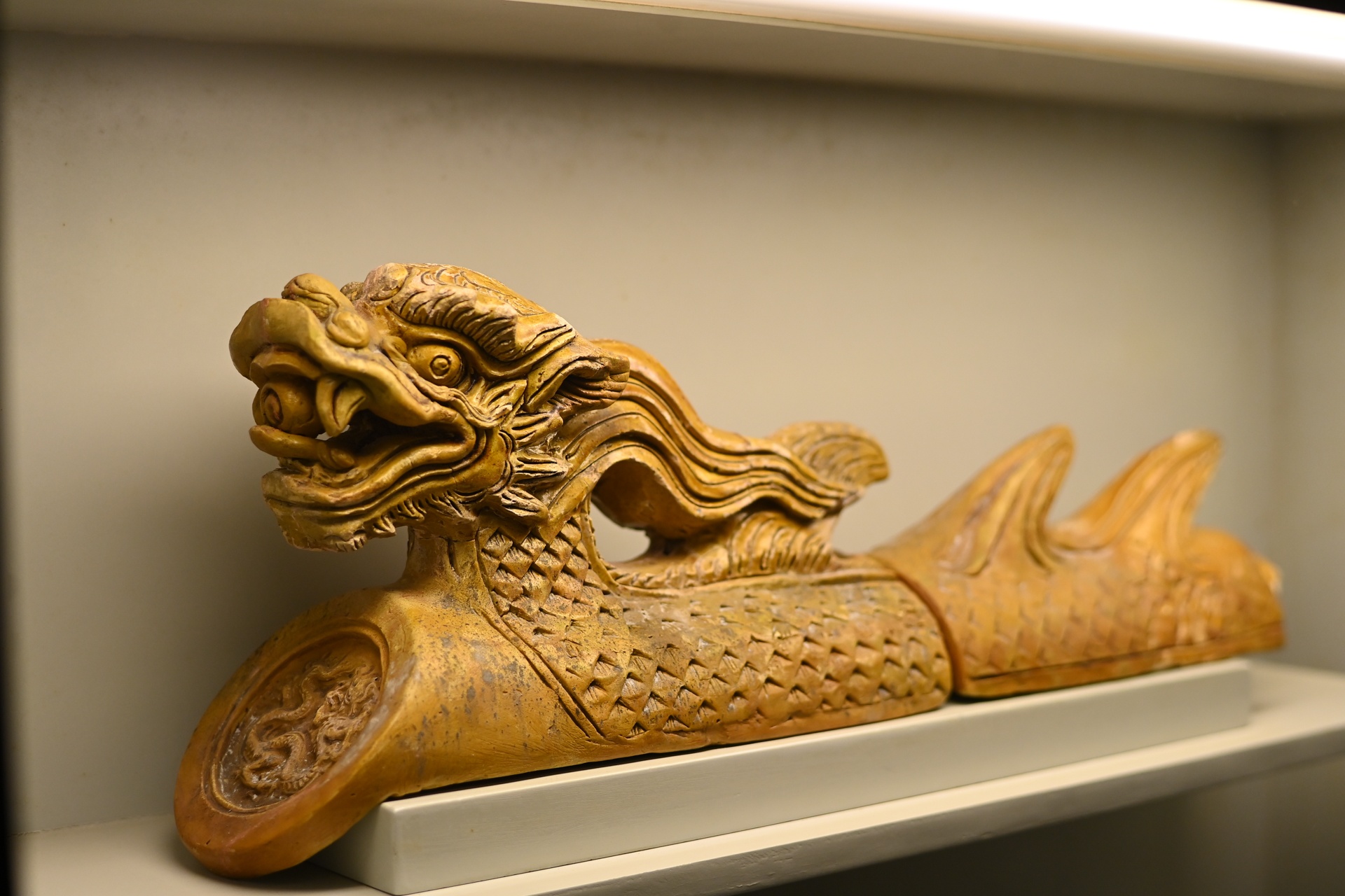 Kham pha Hoang thanh Thang Long anh 6