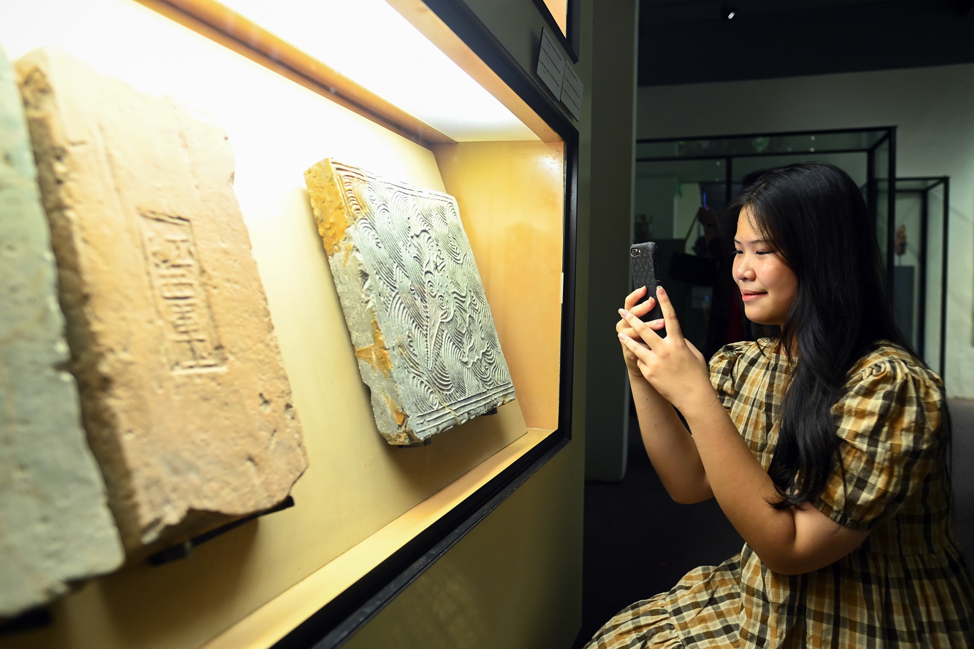 Kham pha Hoang thanh Thang Long anh 7