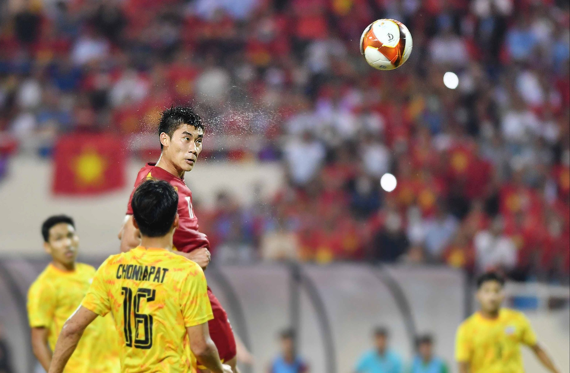 Trien lam anh bao chi Viet Nam anh 11