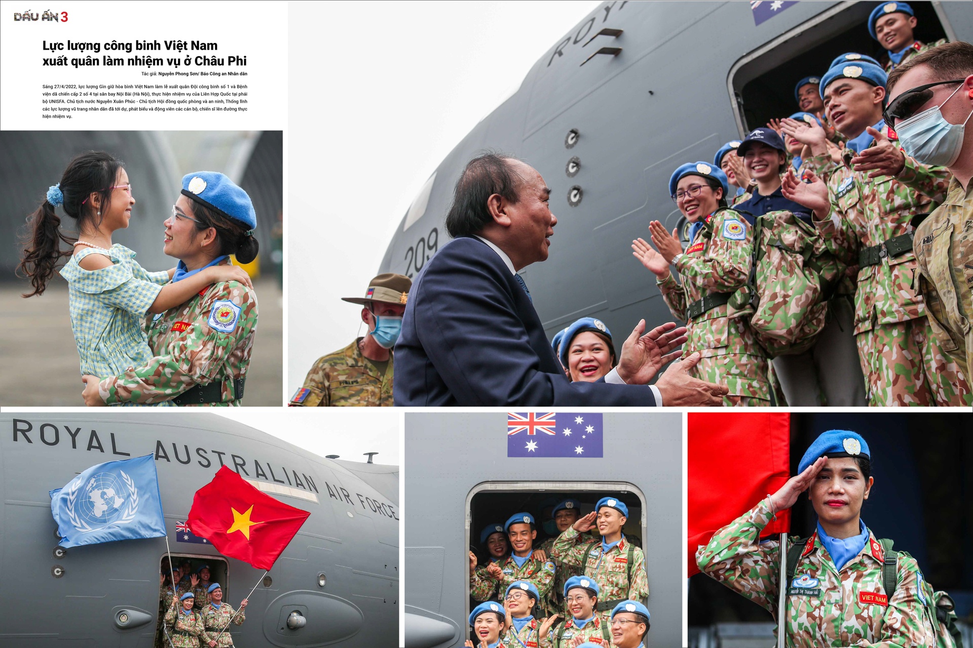 Trien lam anh bao chi Viet Nam anh 2