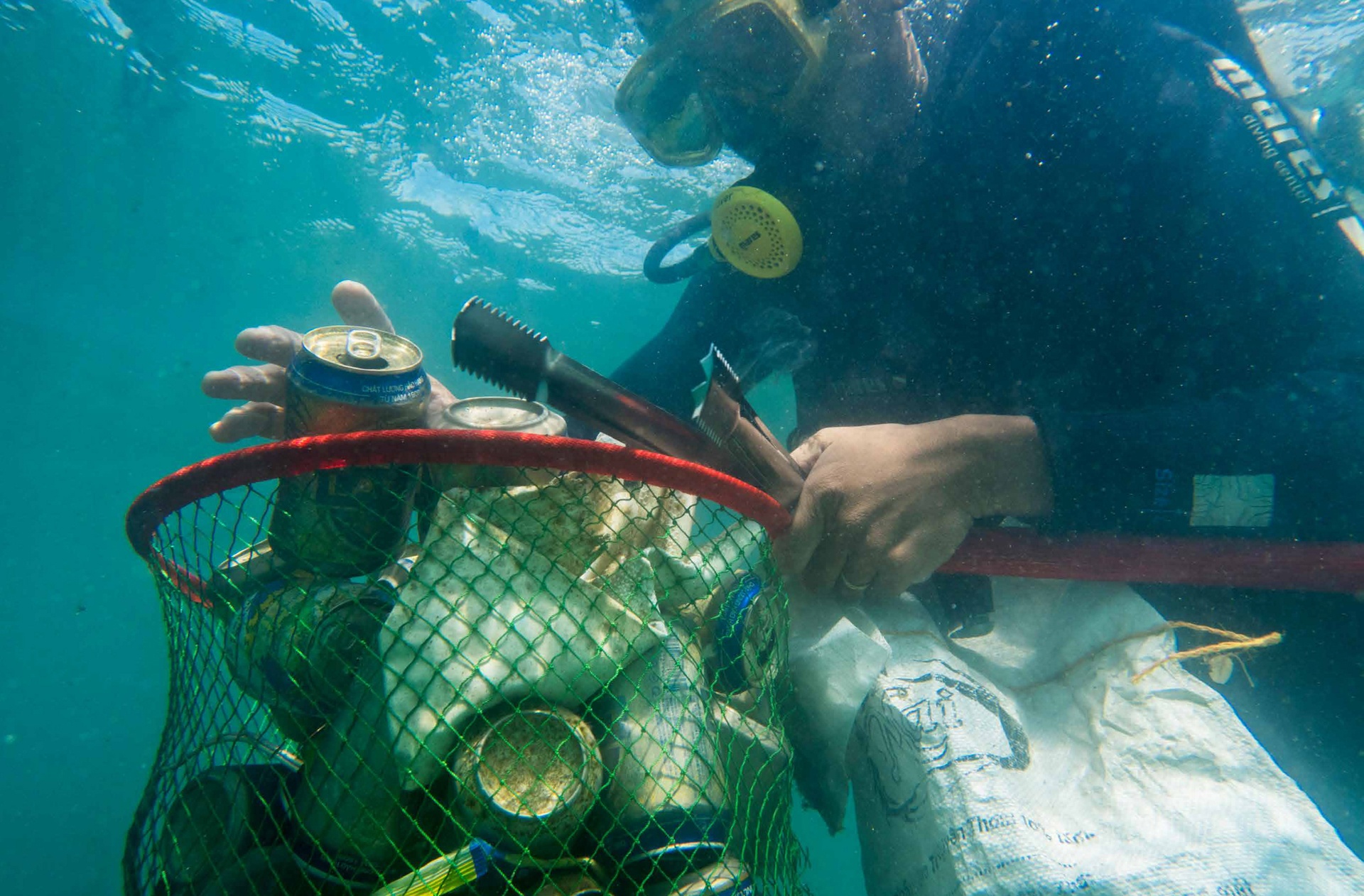 Trien lam anh bao chi Viet Nam anh 6