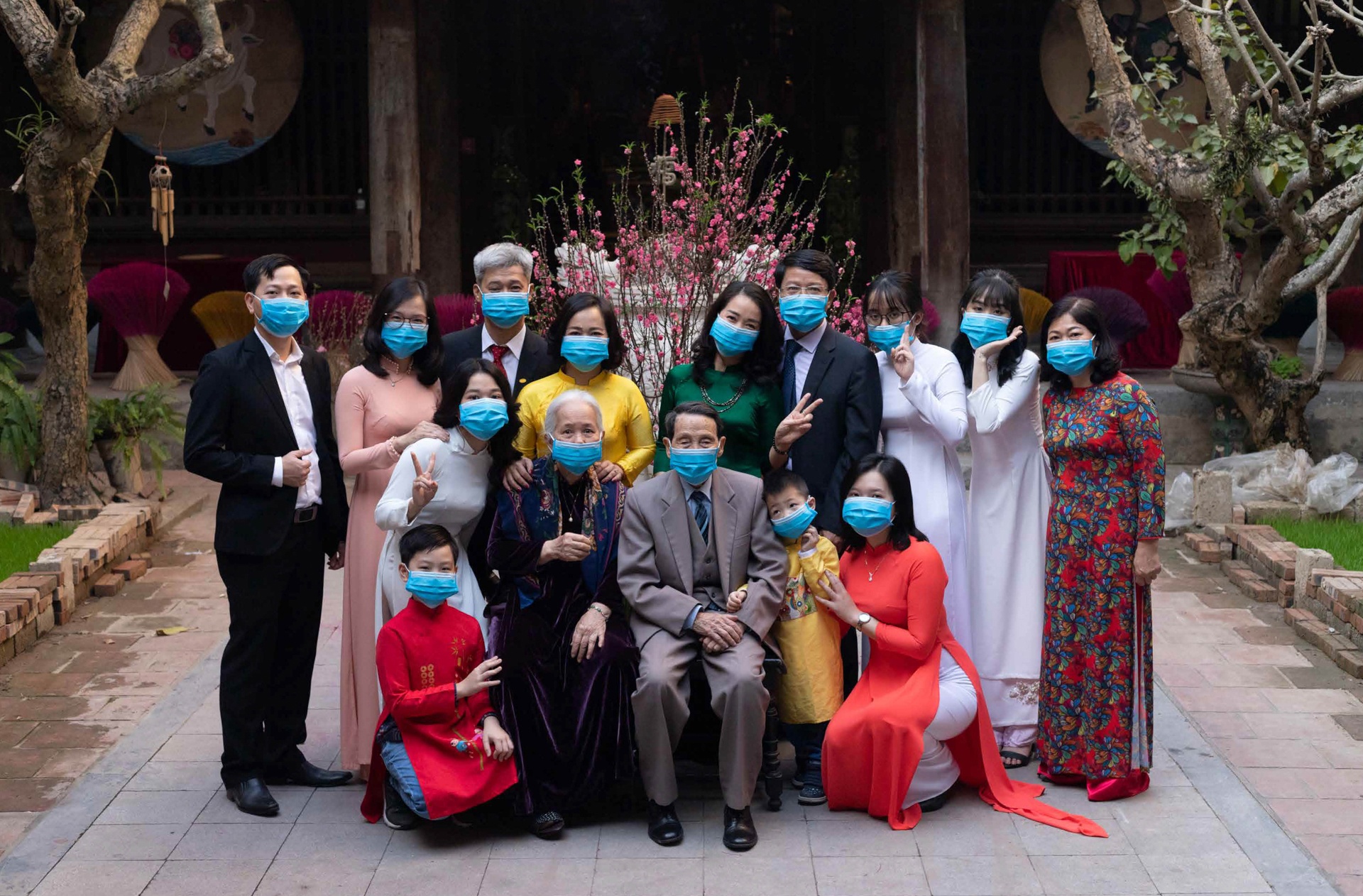 Trien lam anh bao chi Viet Nam anh 7