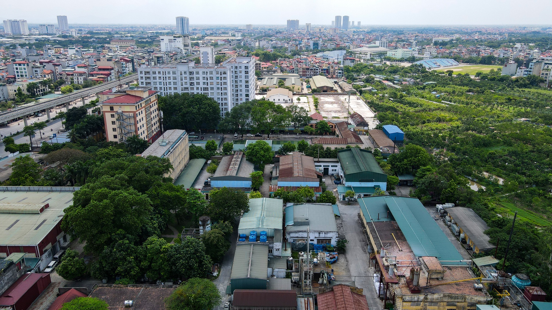 Hang loat bat dong san phai di doi o Ha Noi anh 13