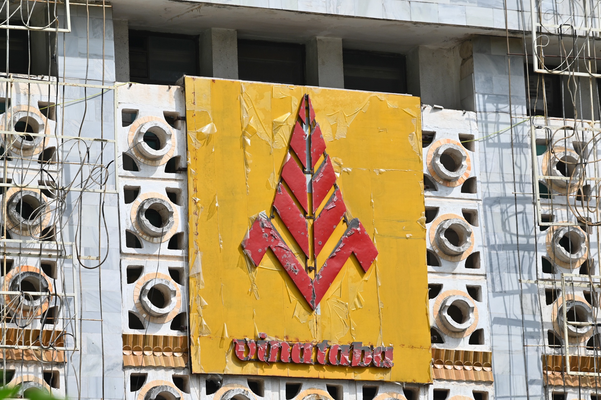 Hang loat bat dong san phai di doi o Ha Noi anh 3