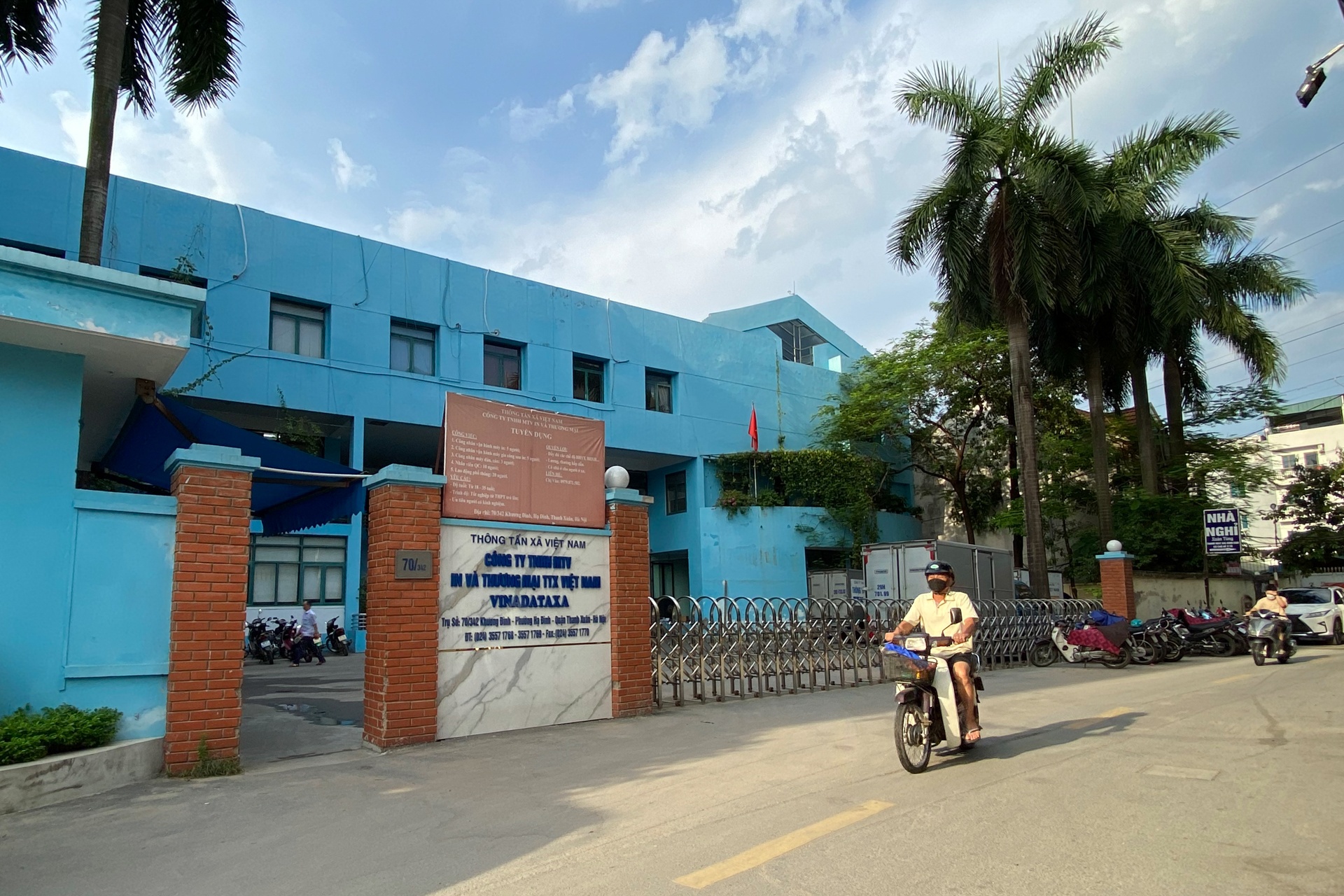 Hang loat bat dong san phai di doi o Ha Noi anh 4